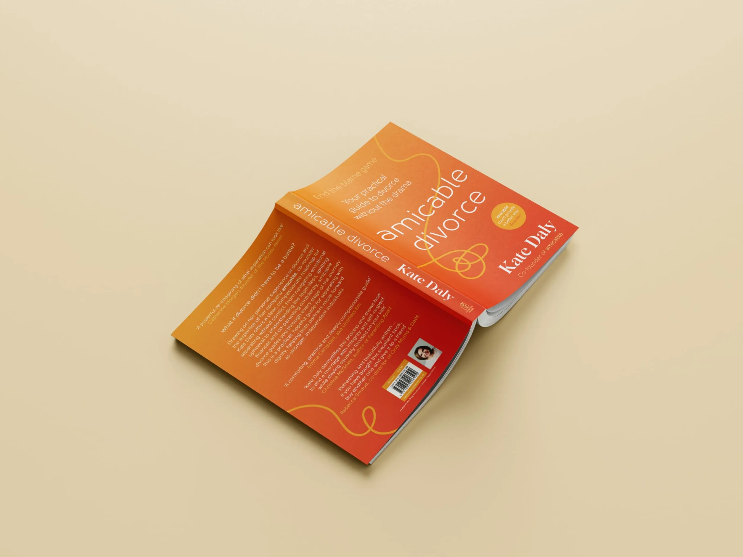 amicable divorce: Your Practical Guide to Divorce Without the Drama
