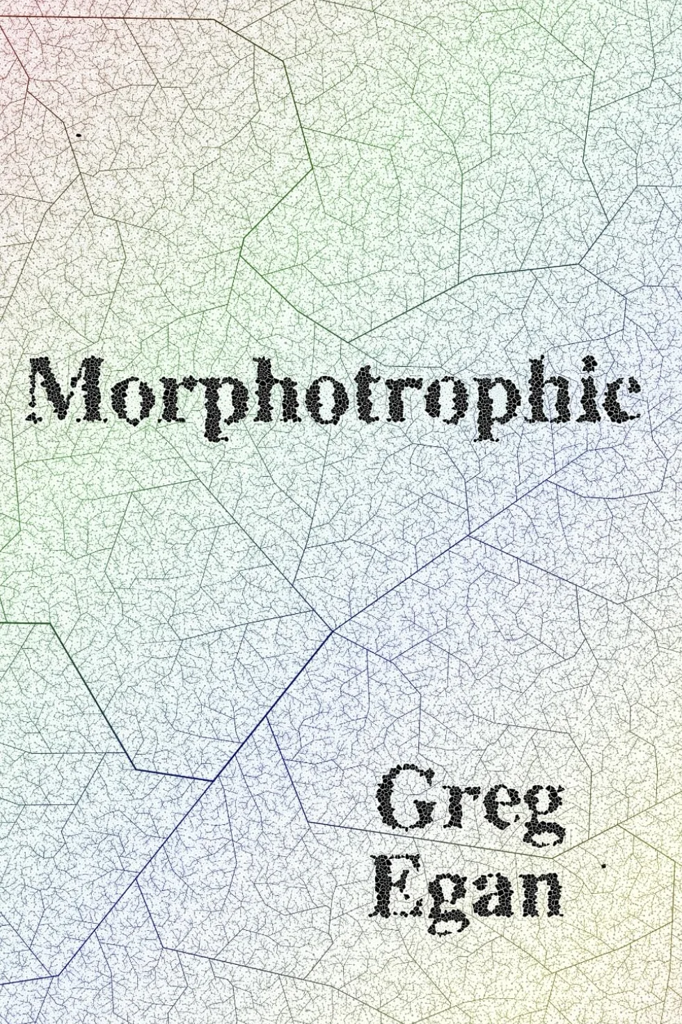 Morphotrophic