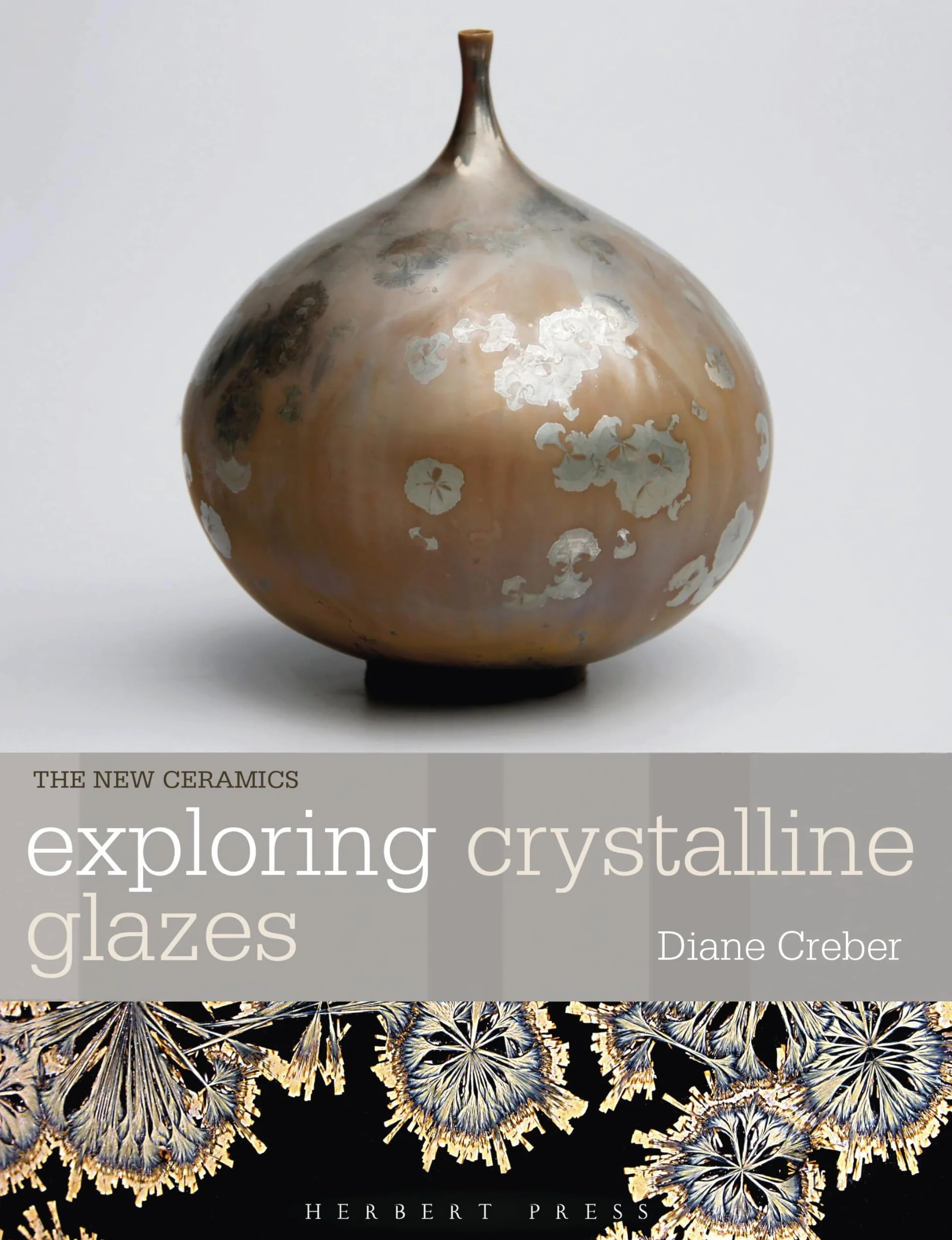 Exploring Crystalline Glazes