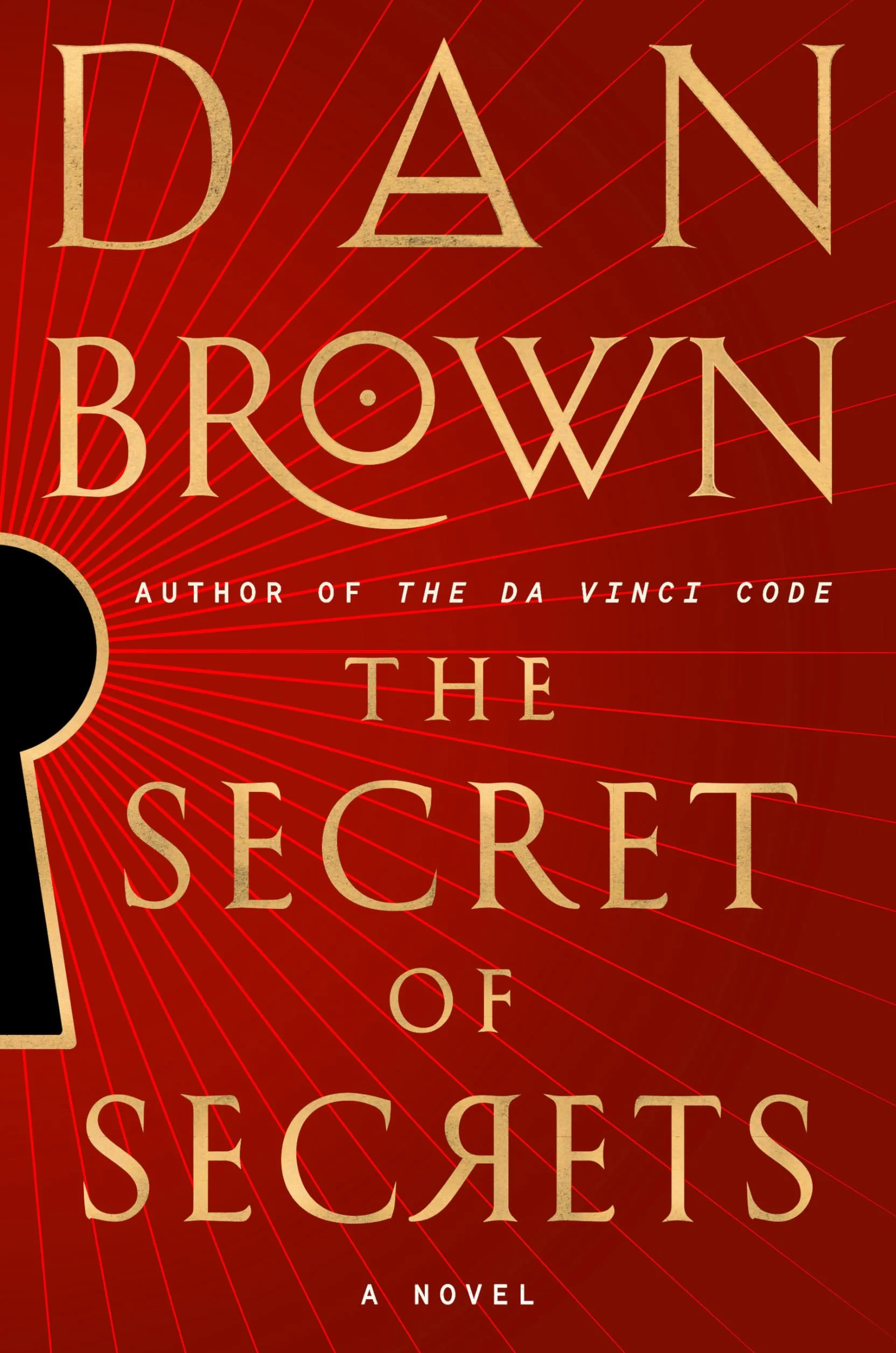 The Secret of Secrets: A Novel: 6