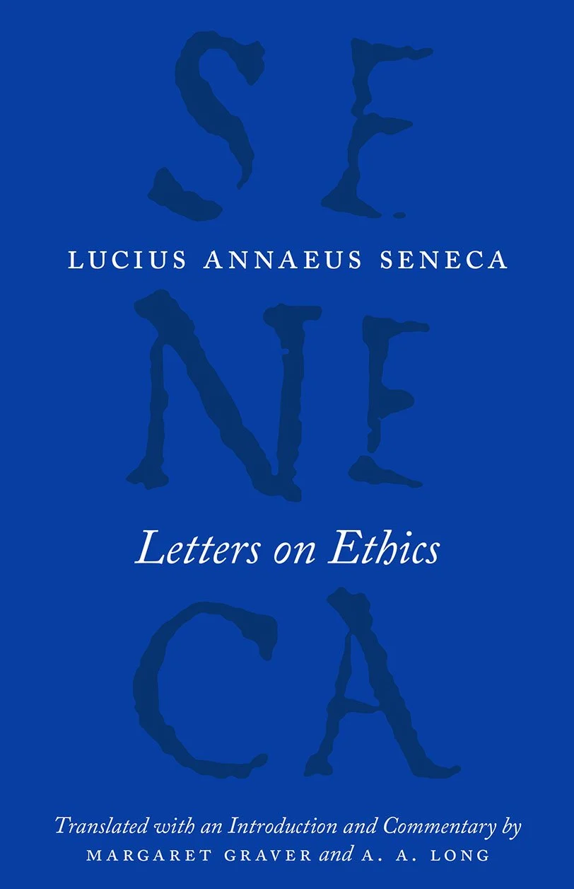 Letters on Ethics – To Lucilius