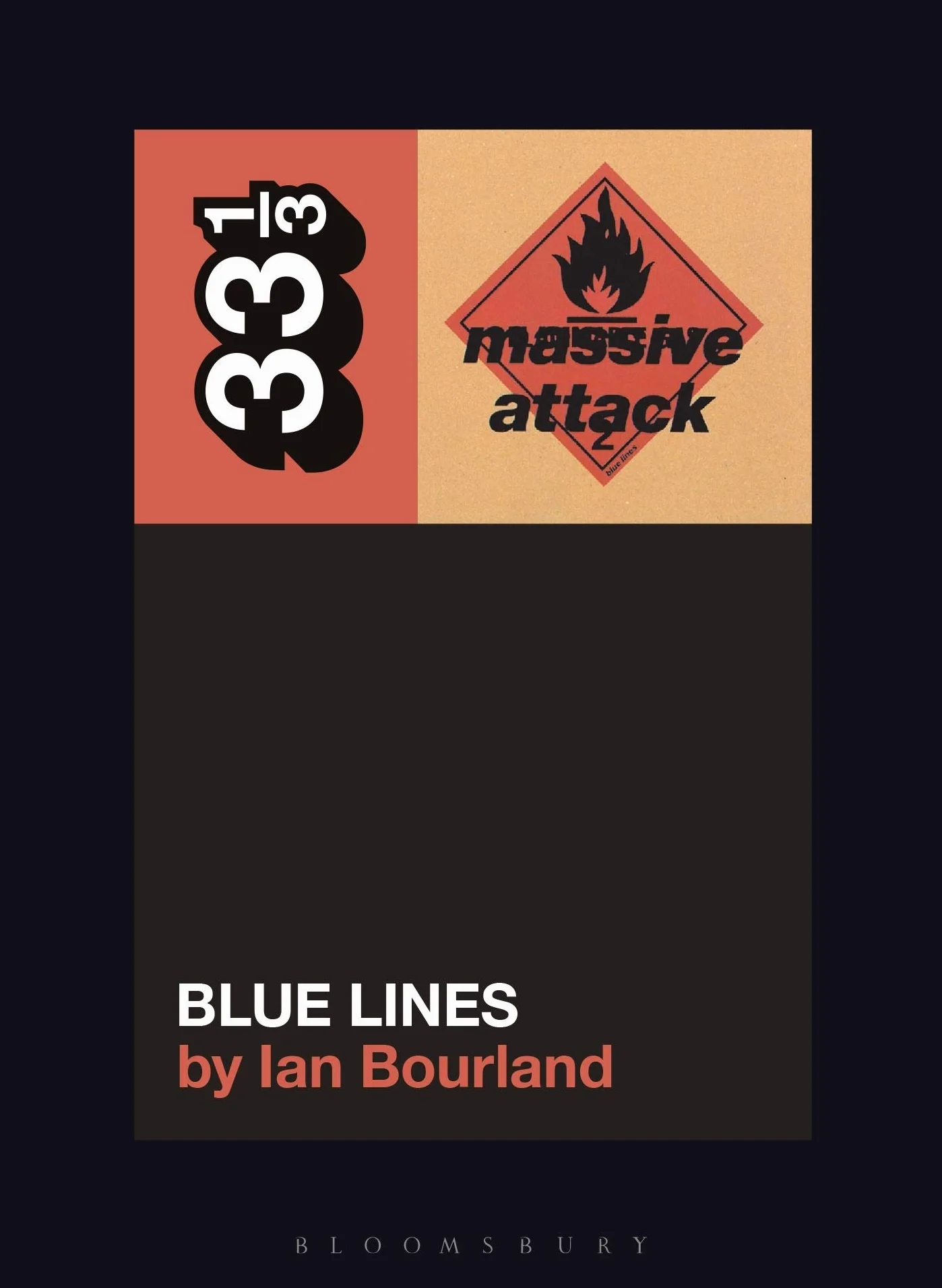 Massive Attack’s Blue Lines: 140