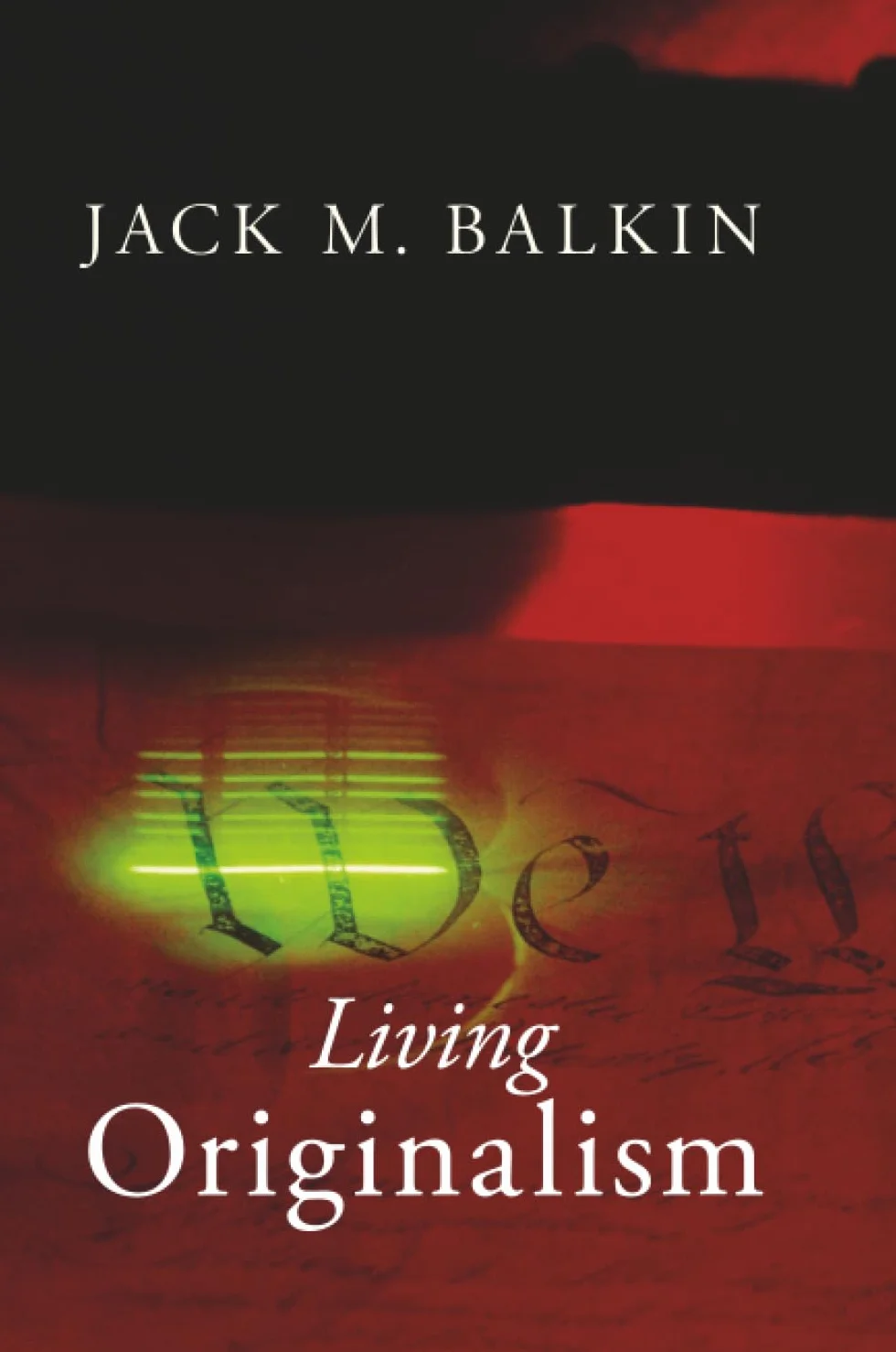 Living Originalism