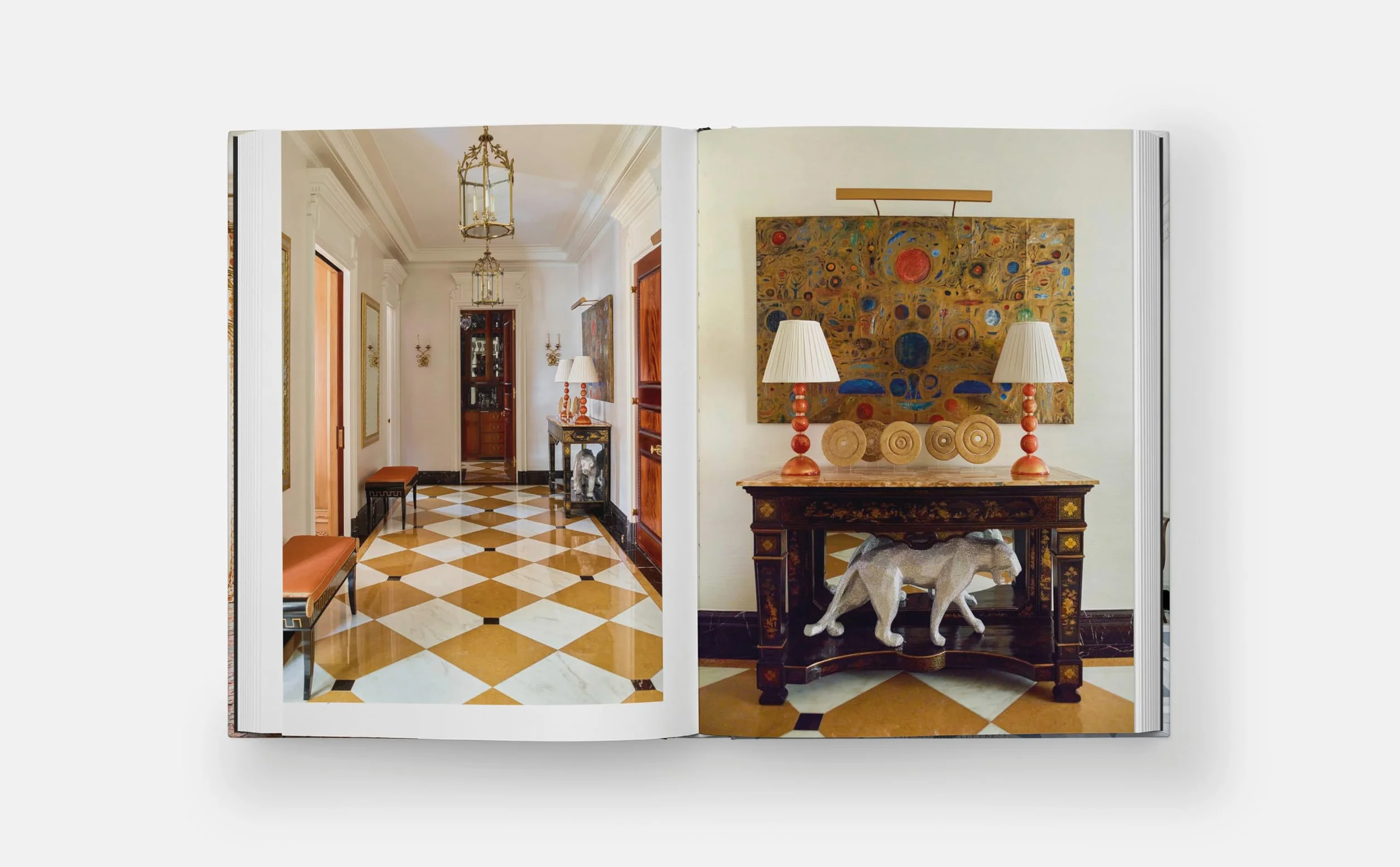 From Classic to Contemporary: Decorating with Cullman & Kravis