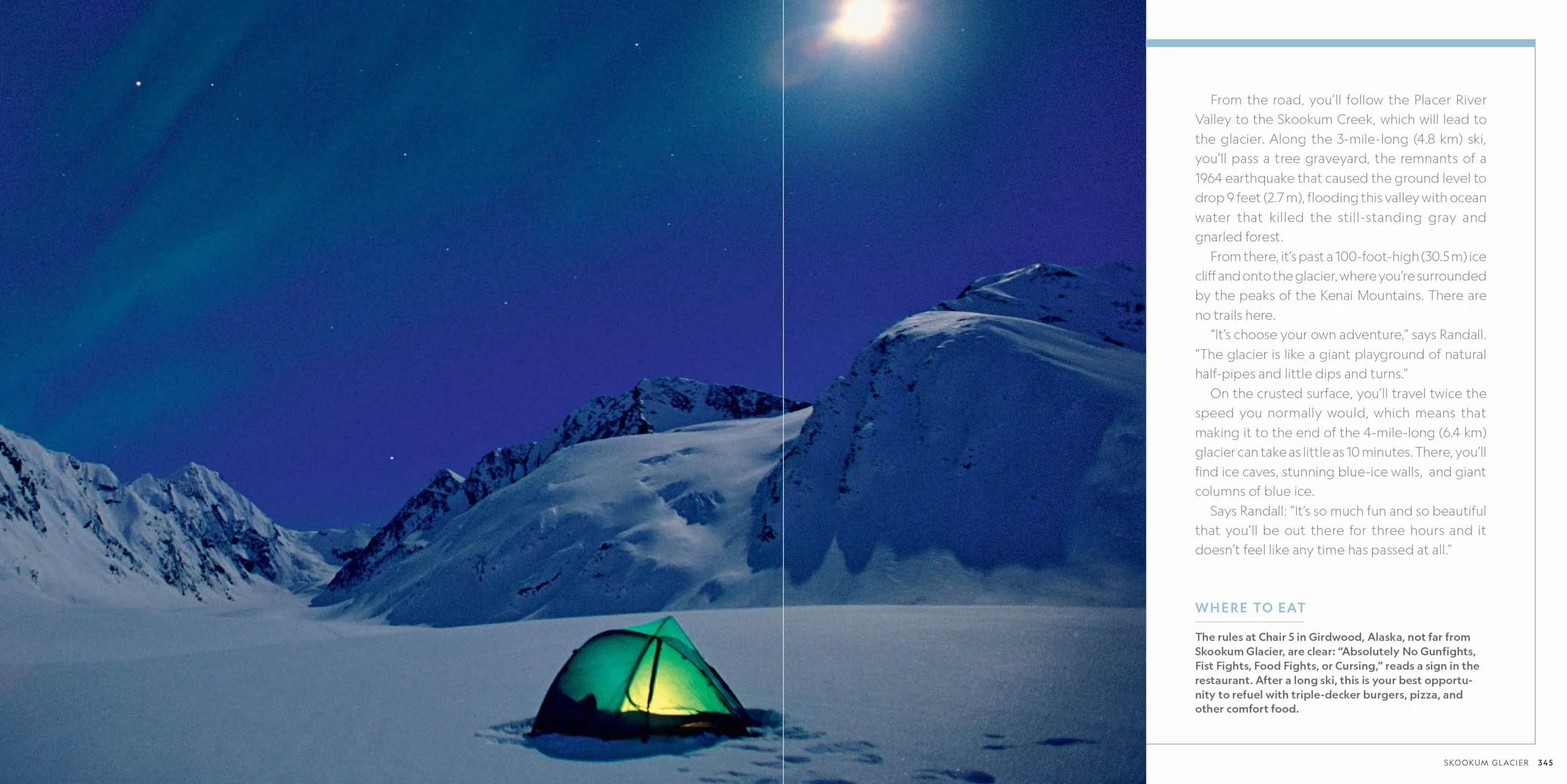 100 Slopes of a Lifetime: The World's Ultimate Ski and Snowboard Destinations