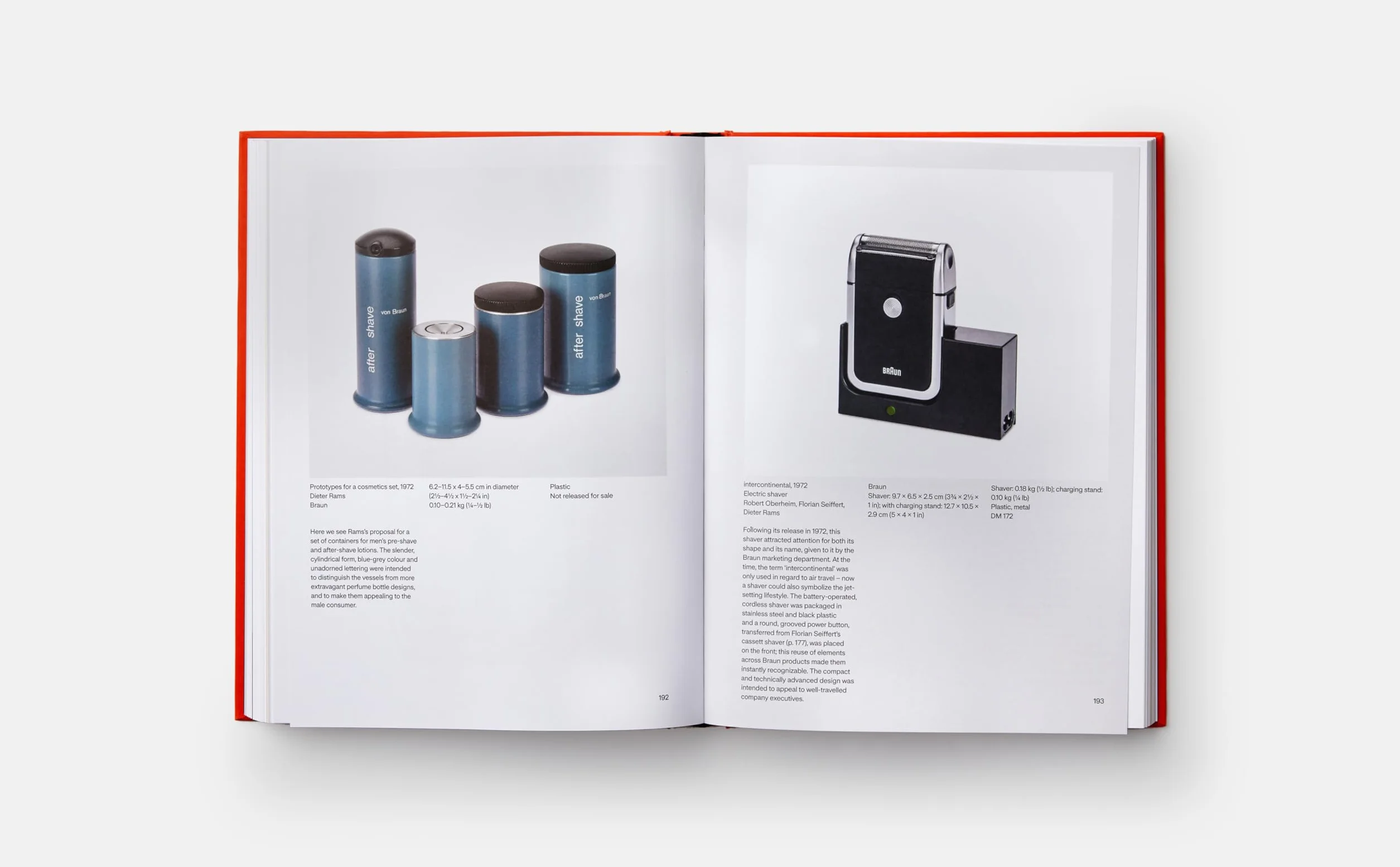 Dieter Rams: The Complete Works