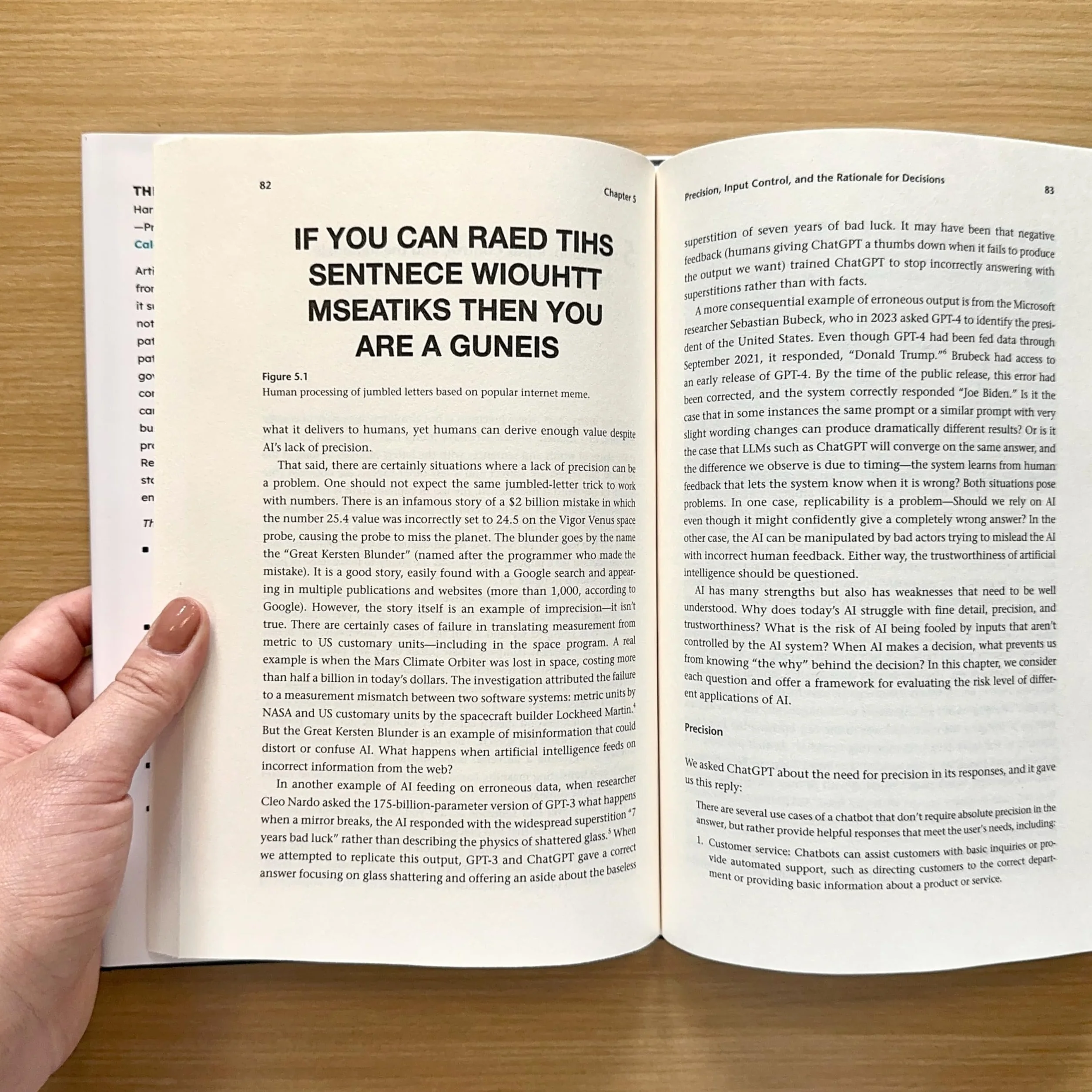 The AI Conundrum: Harnessing the Power of AI for Your Organization--Profitably and Safely