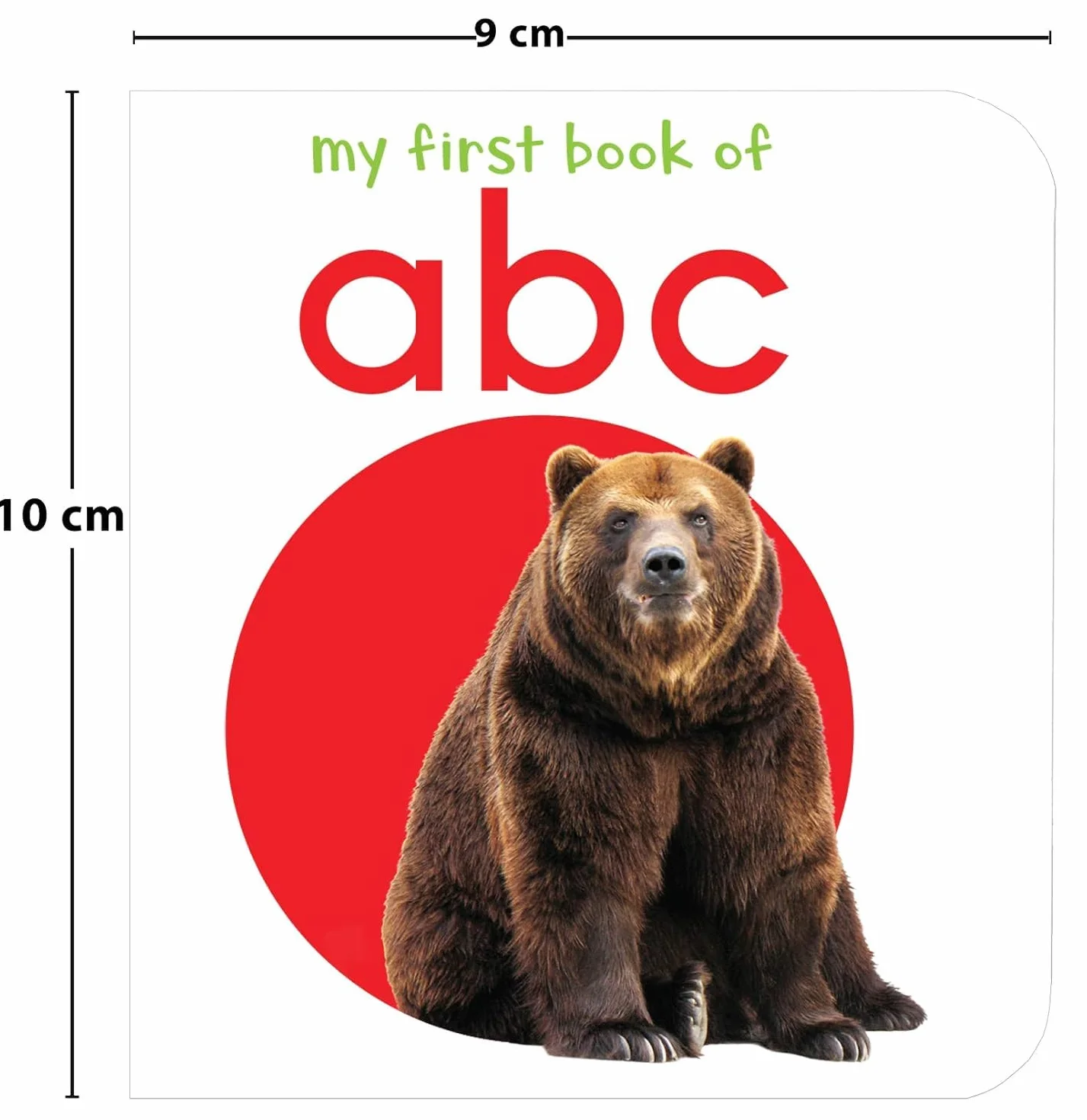 My First Learning Library Box Set 2: Box Set of 20 Board Books for Children