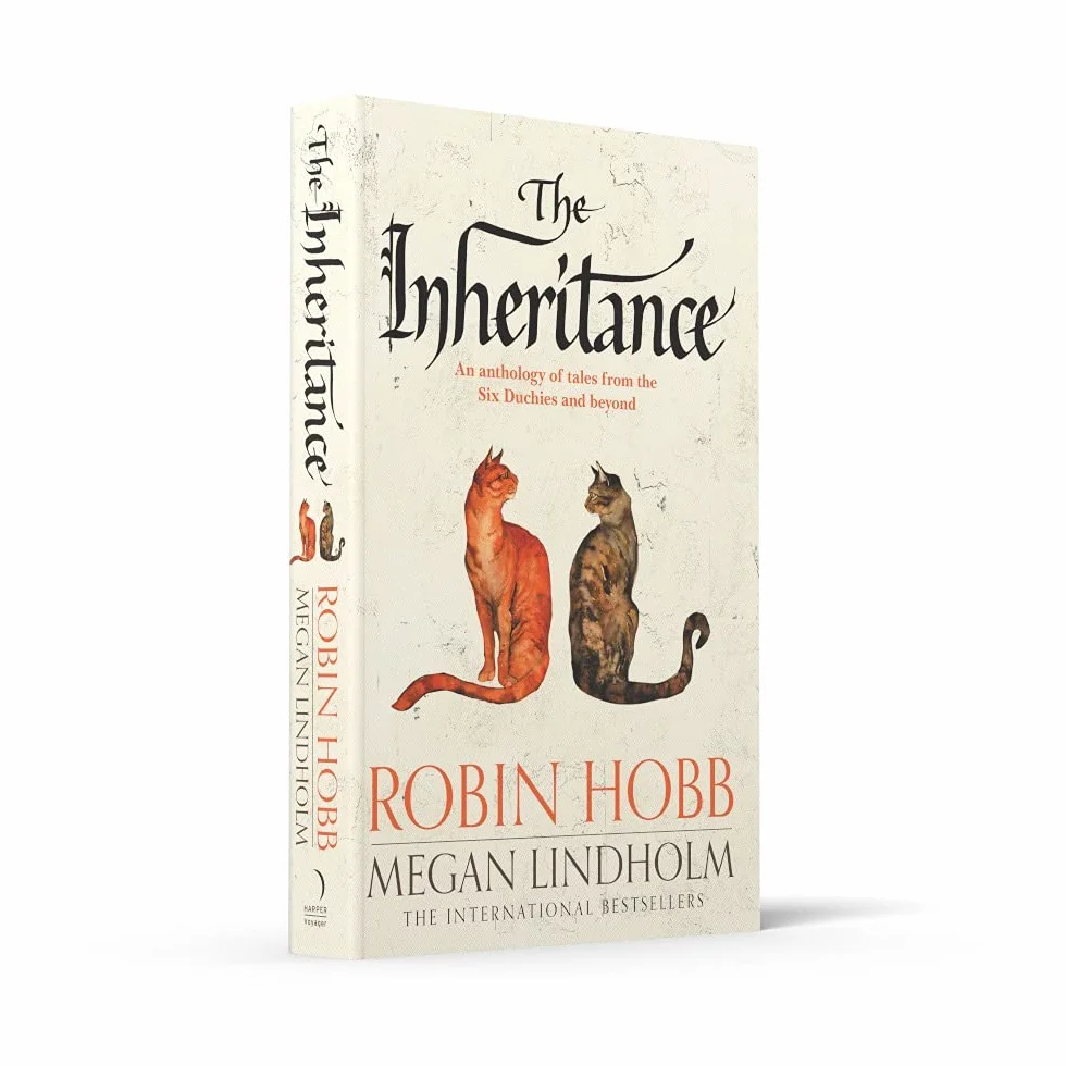 The Inheritance