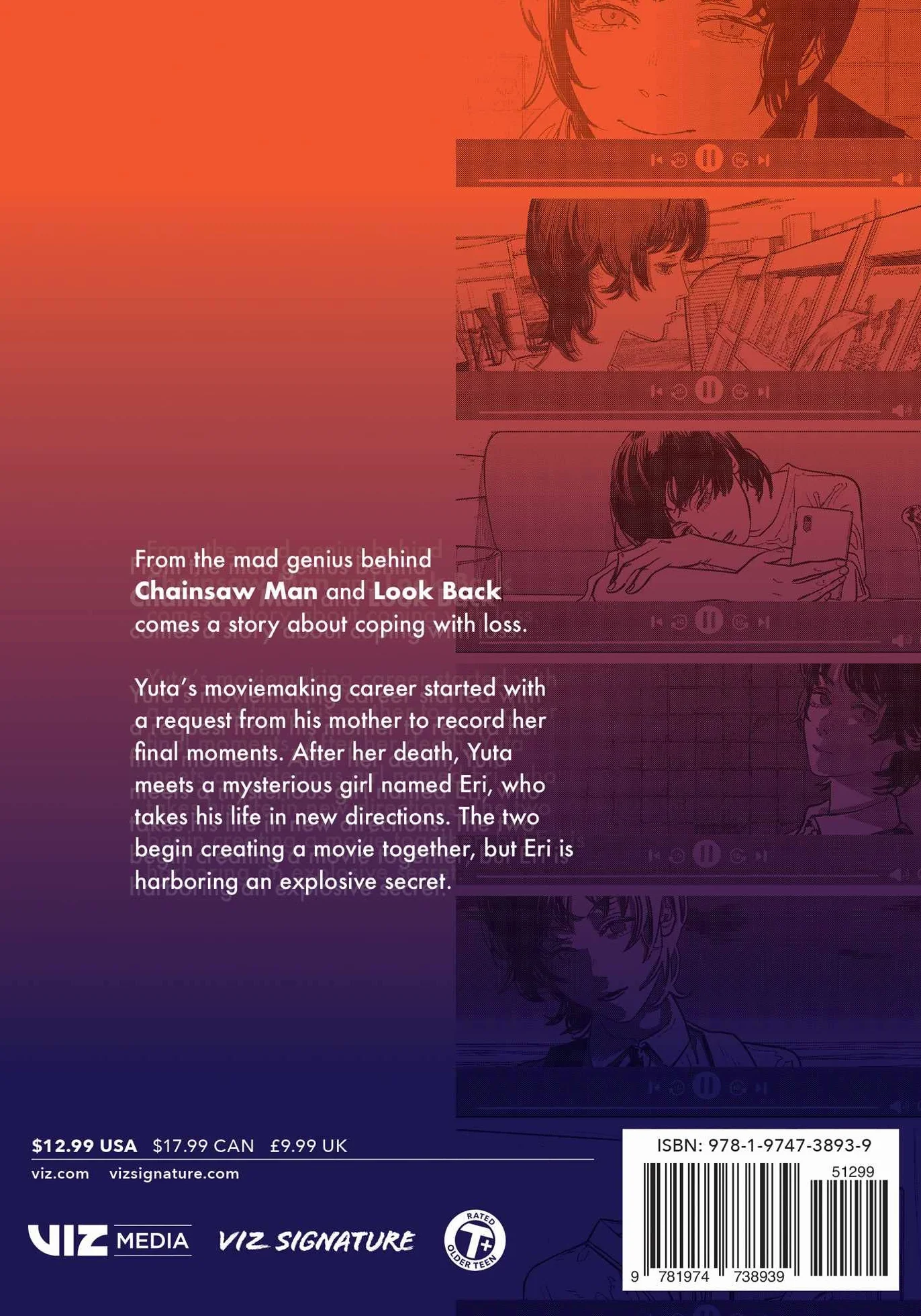 Goodbye, Eri