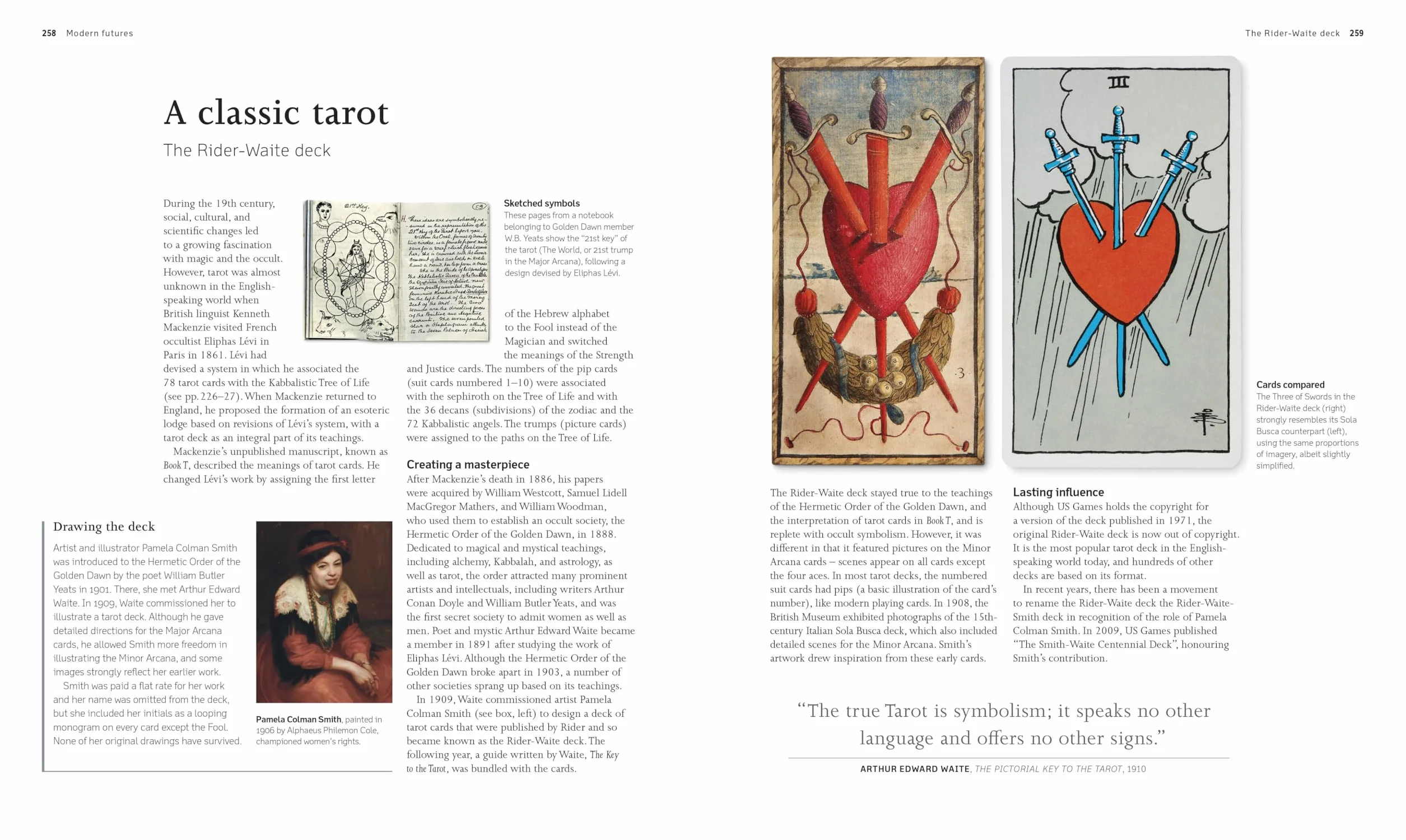 A History of Astrology, Divination and Prophecy