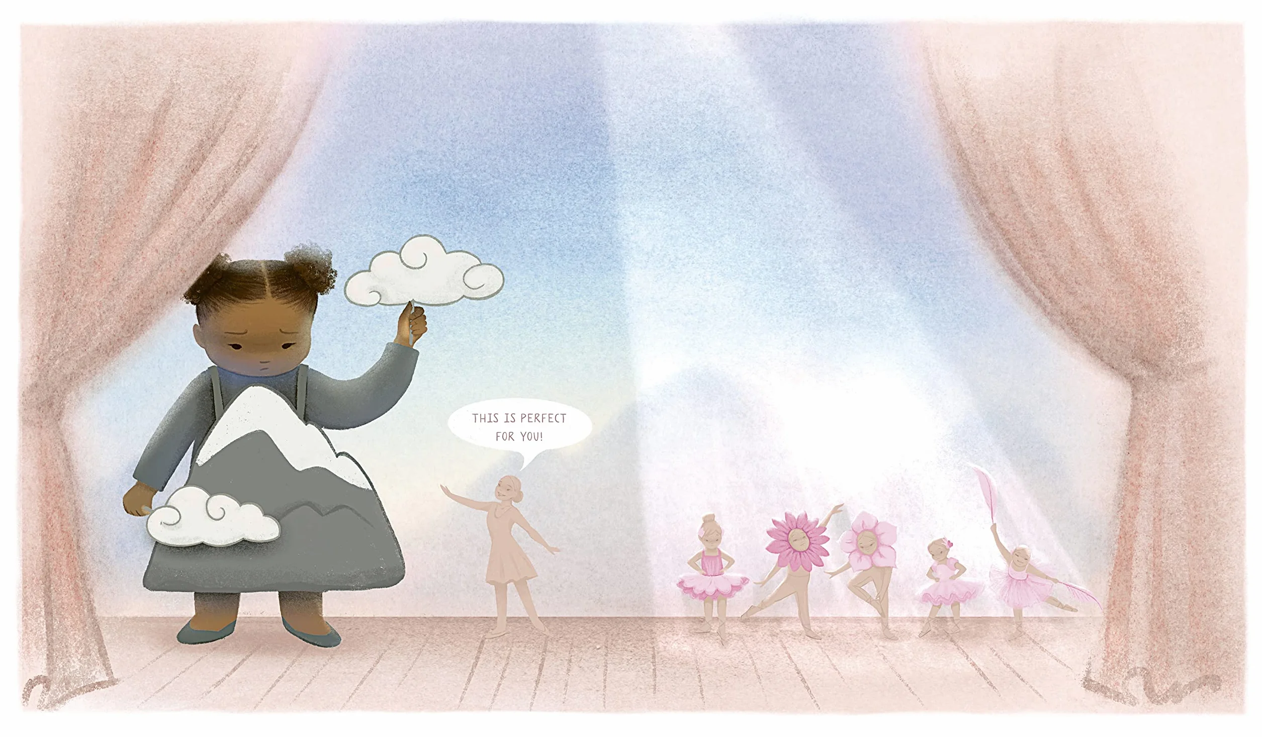 Big: The bestselling new inspirational picture story book from the creator of the Little Leaders series