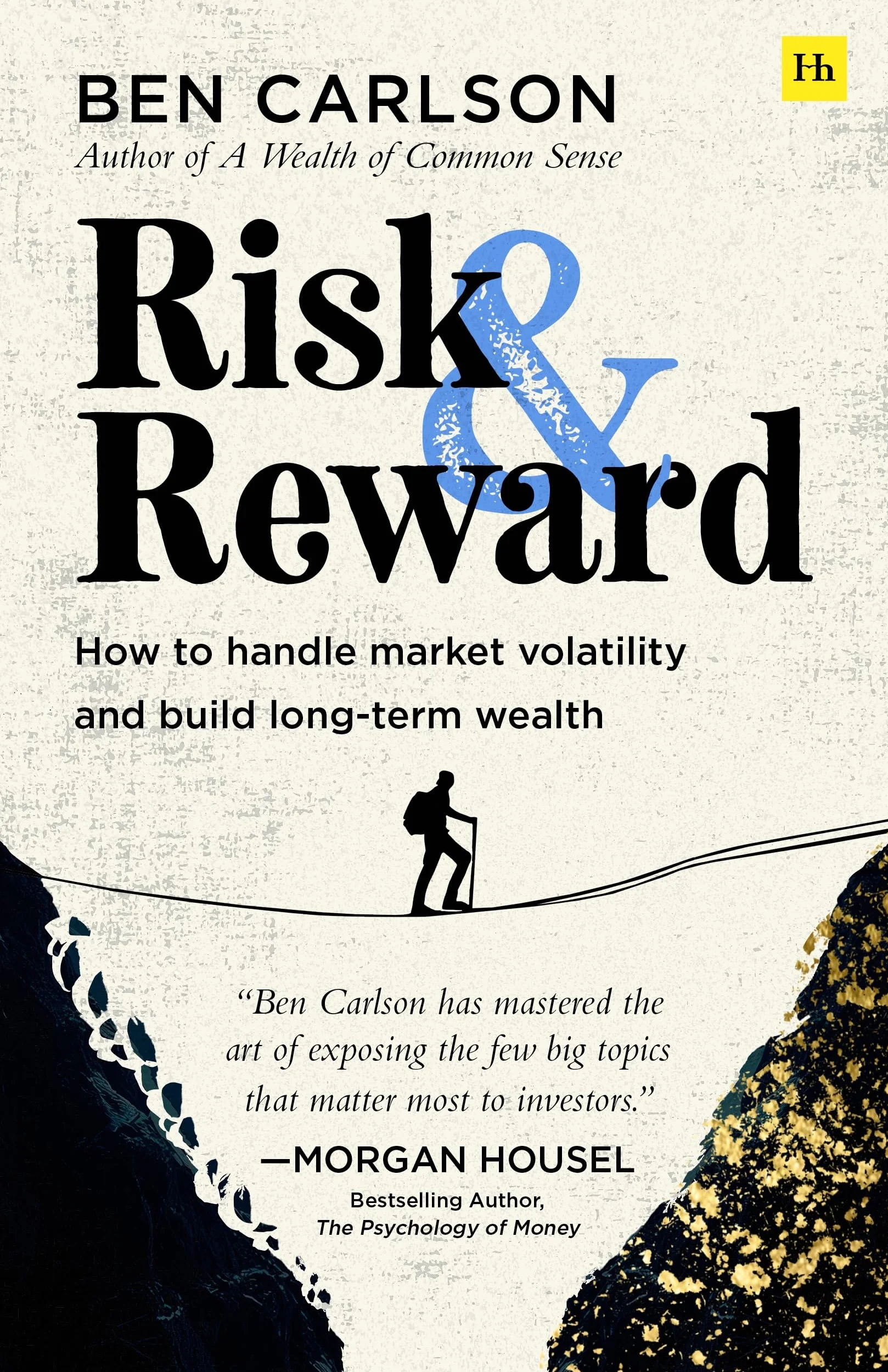 Risk and Reward: How to Handle Market Volatility and Build Long-Term Wealth