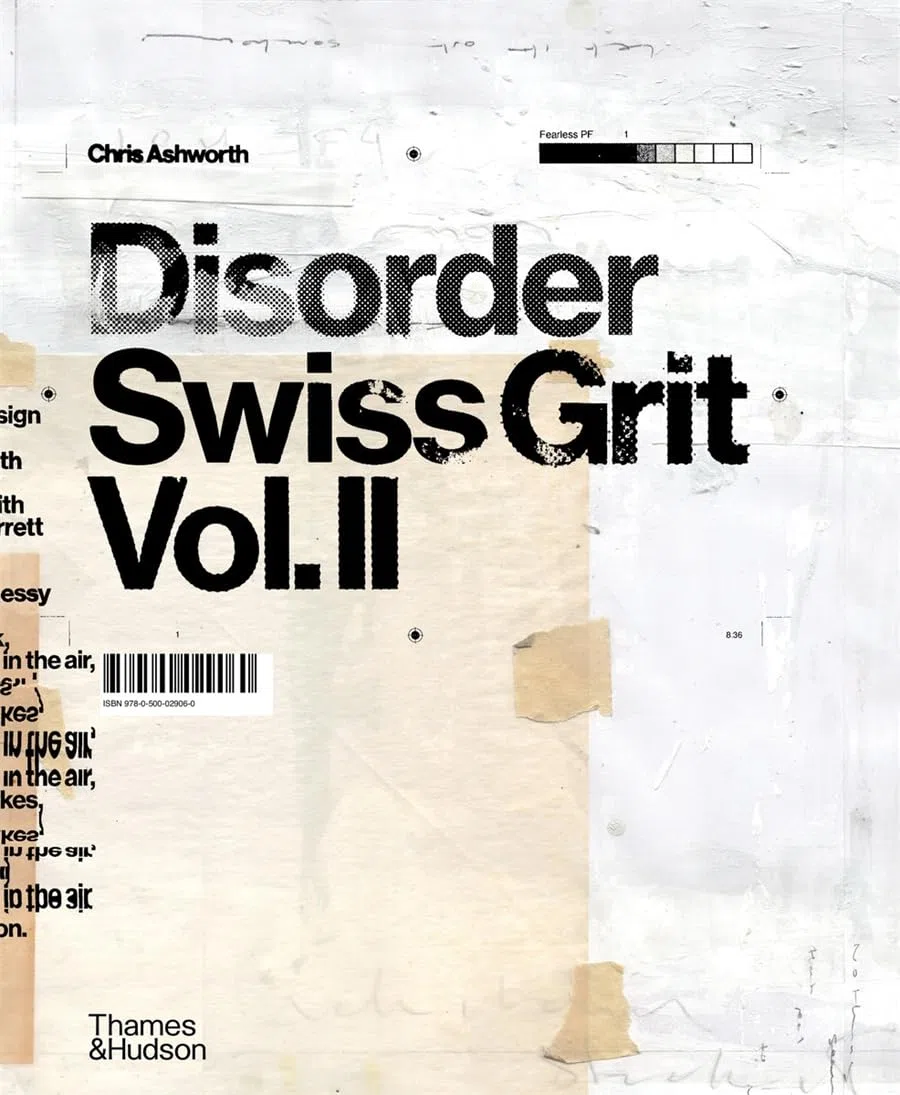 Disorder: Swiss Grit Vol. II: 2