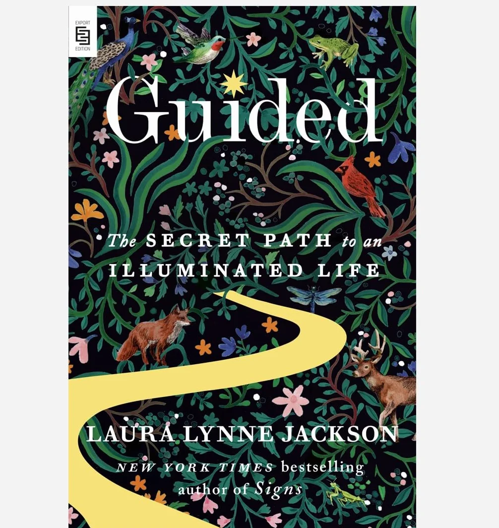 Guided: The Secret Path to an Illuminated Life
