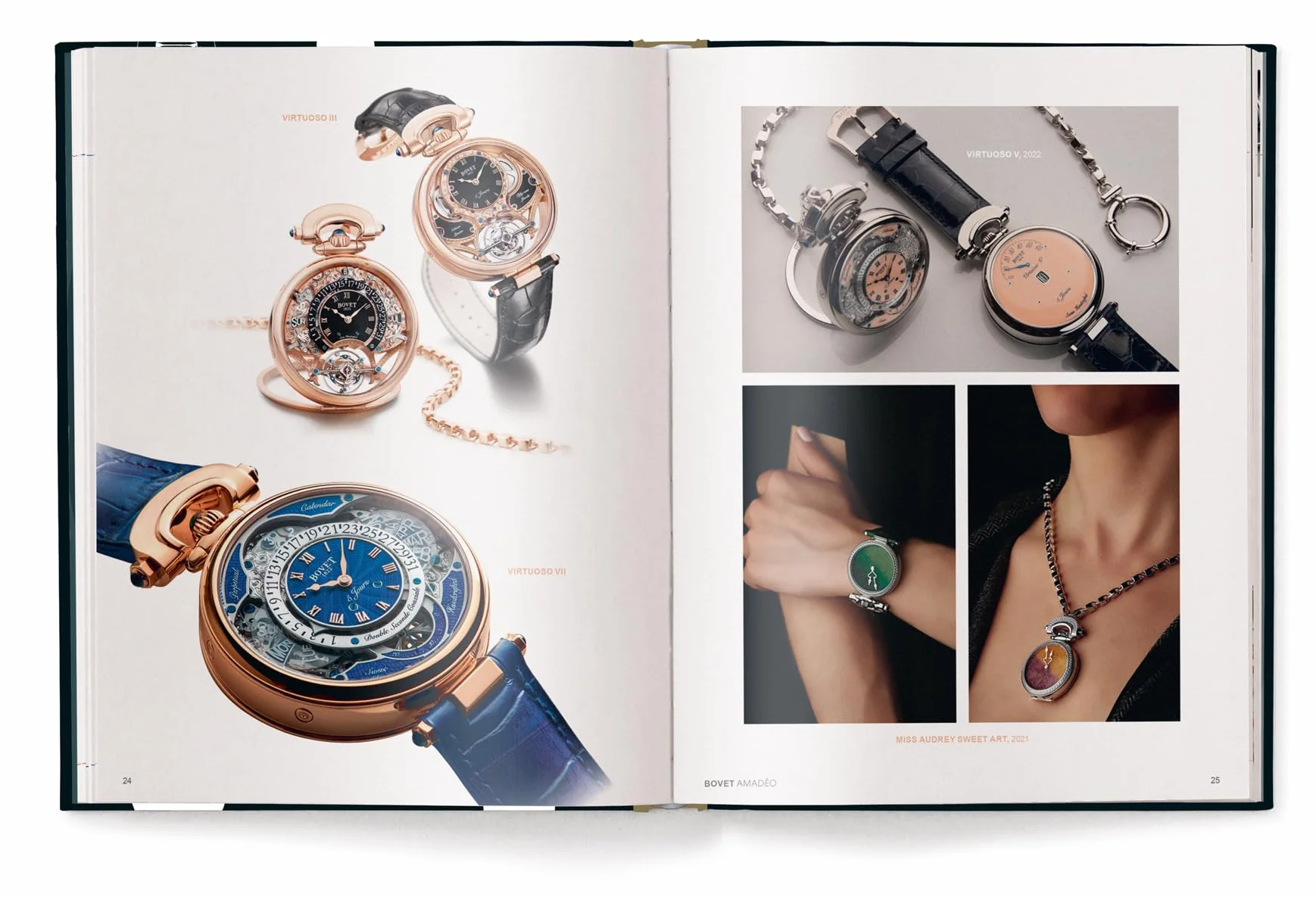 100 Iconic Watches