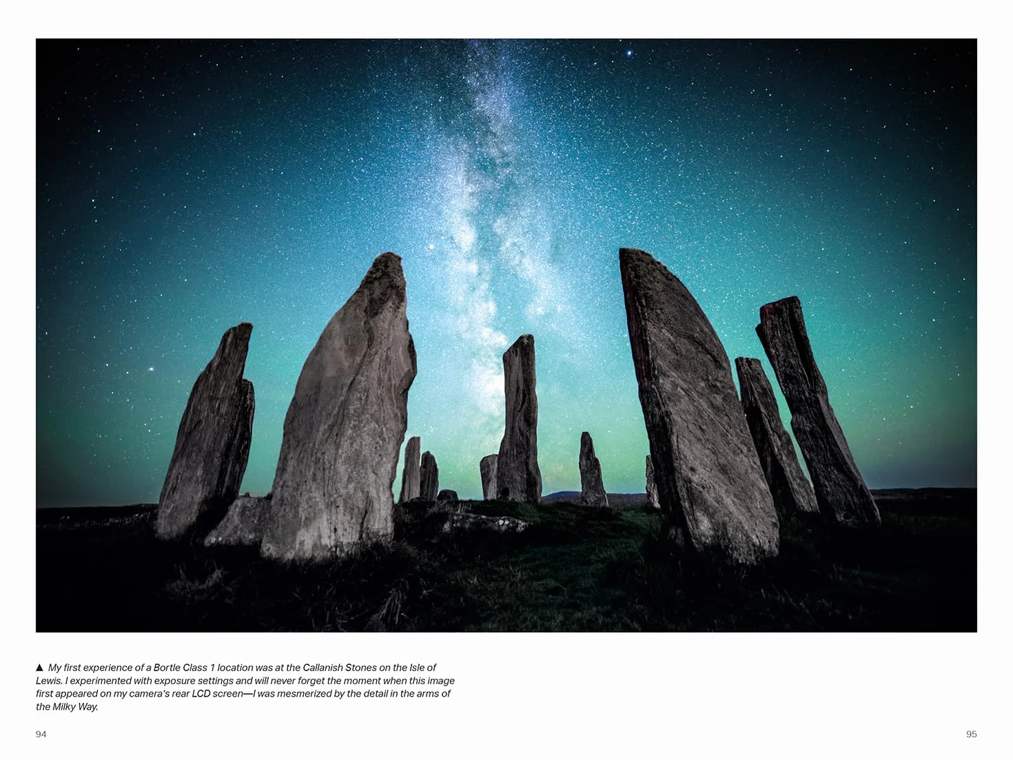 52 Assignments: Night Photography