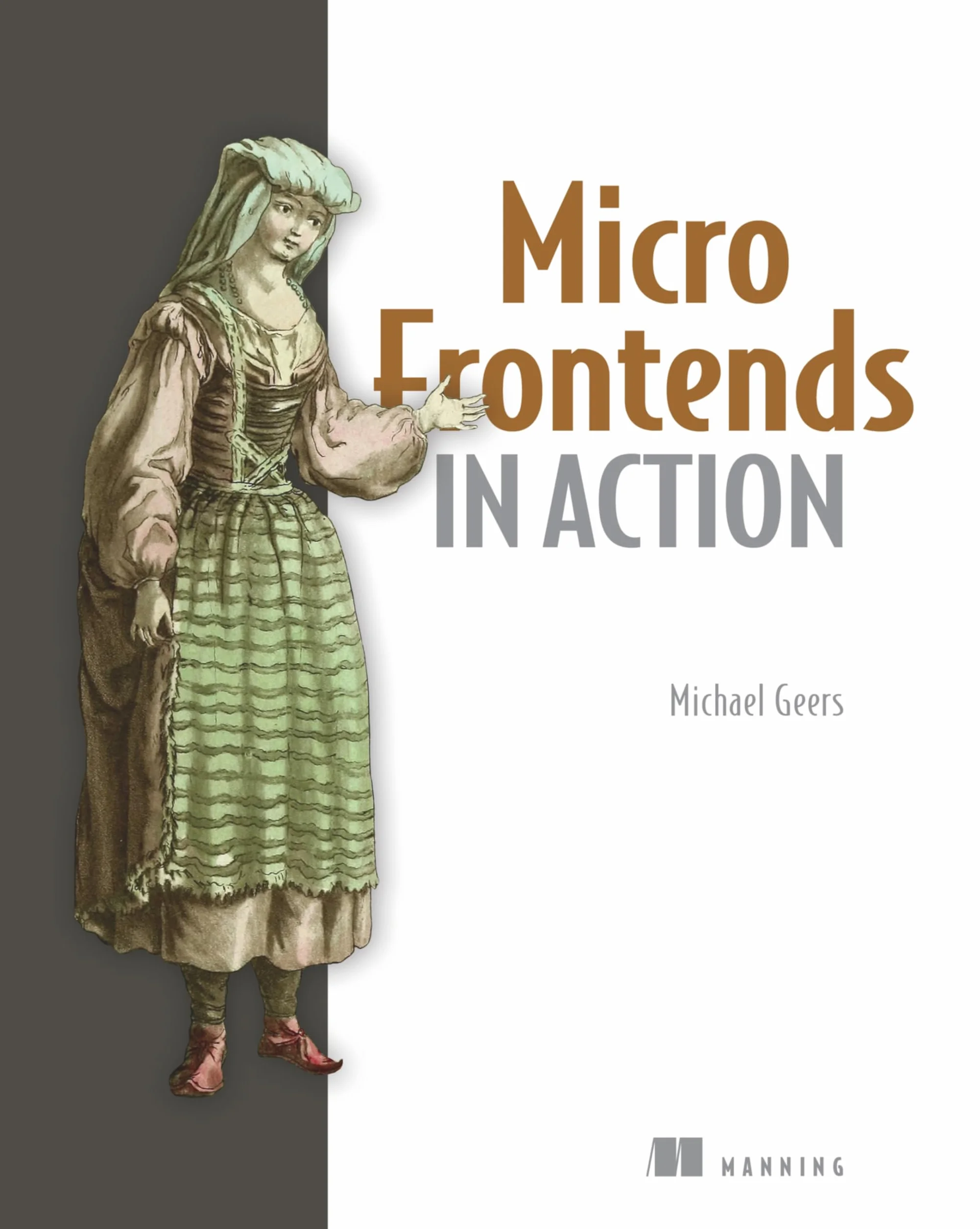 Micro Frontends in Action