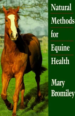Natural Methods for Equine Health