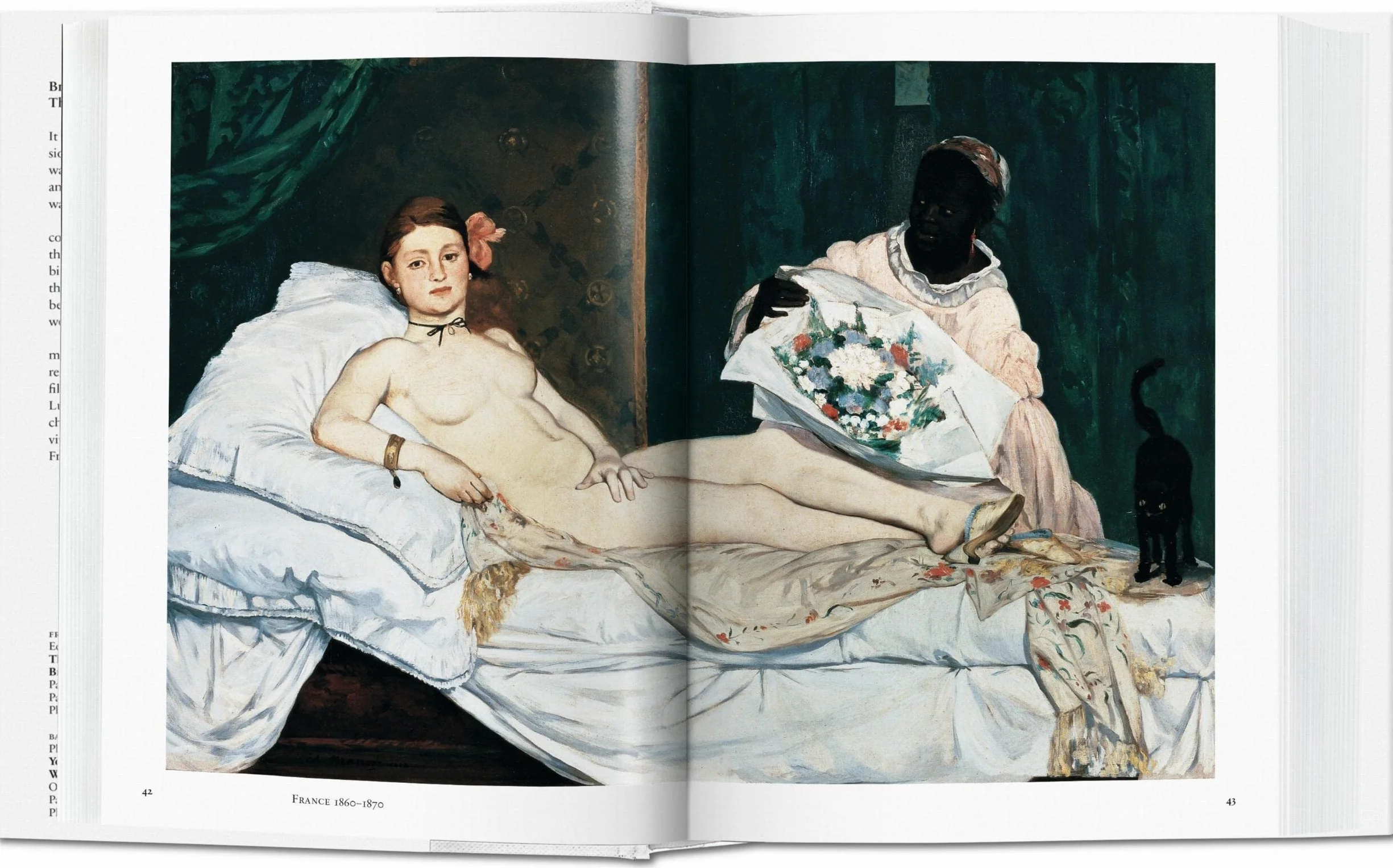 BU-Impressionisme - Anglais -: 1860-1920