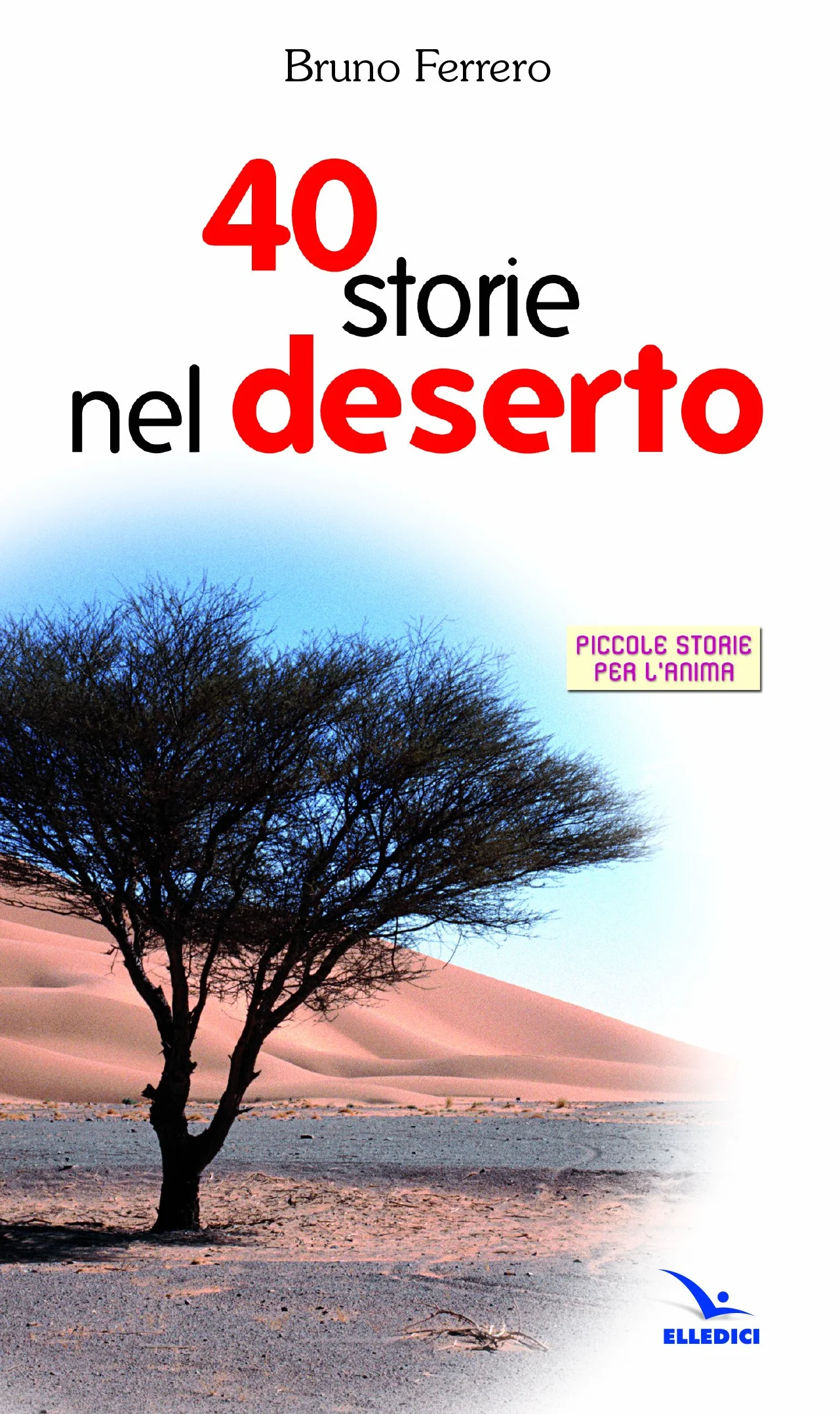 Quaranta storie nel deserto