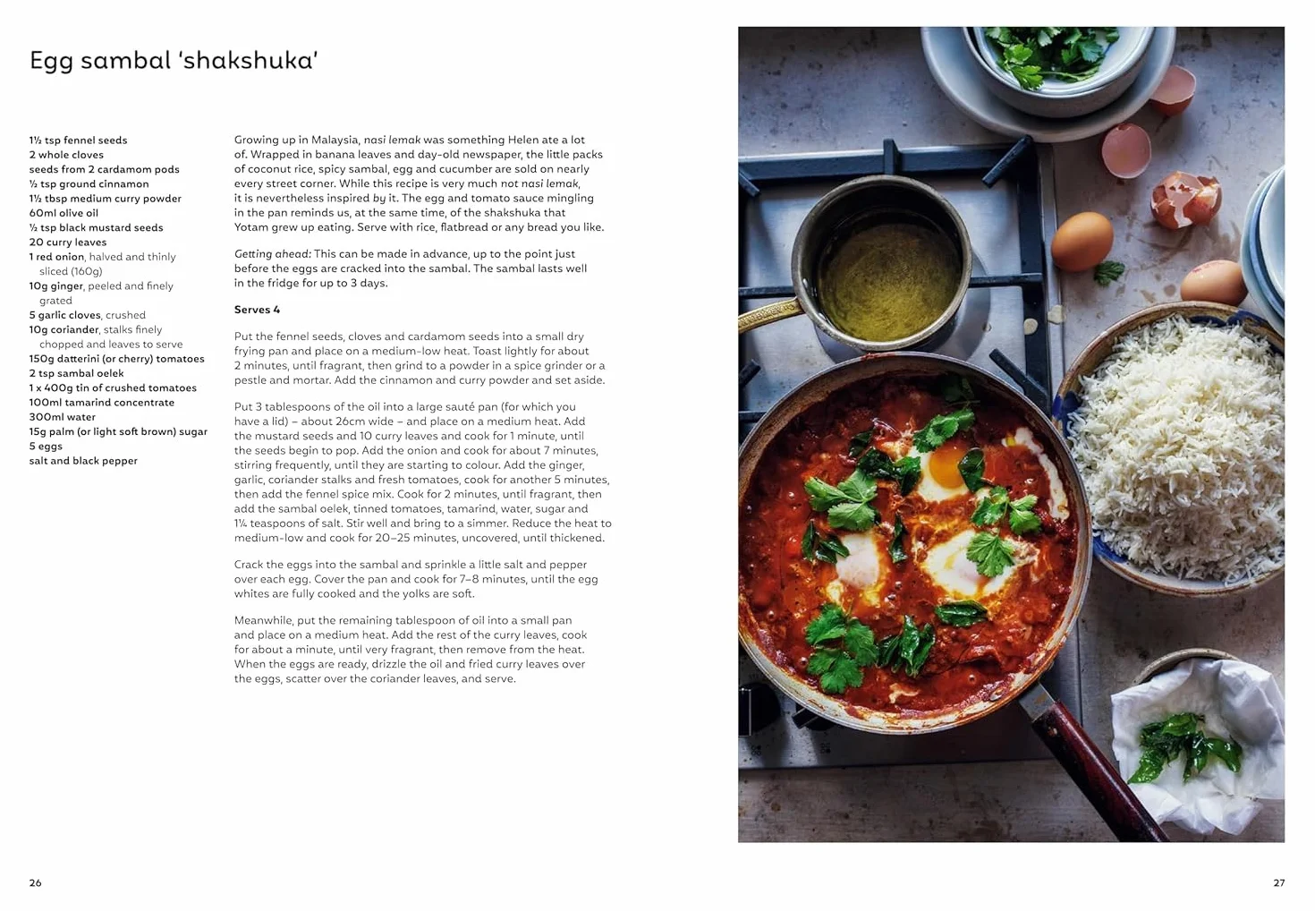 Ottolenghi Comfort: The No.1 Sunday Times bestseller