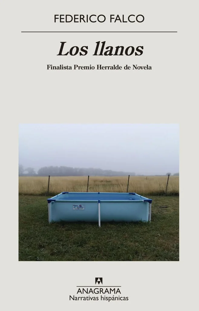 Los llanos: 658
