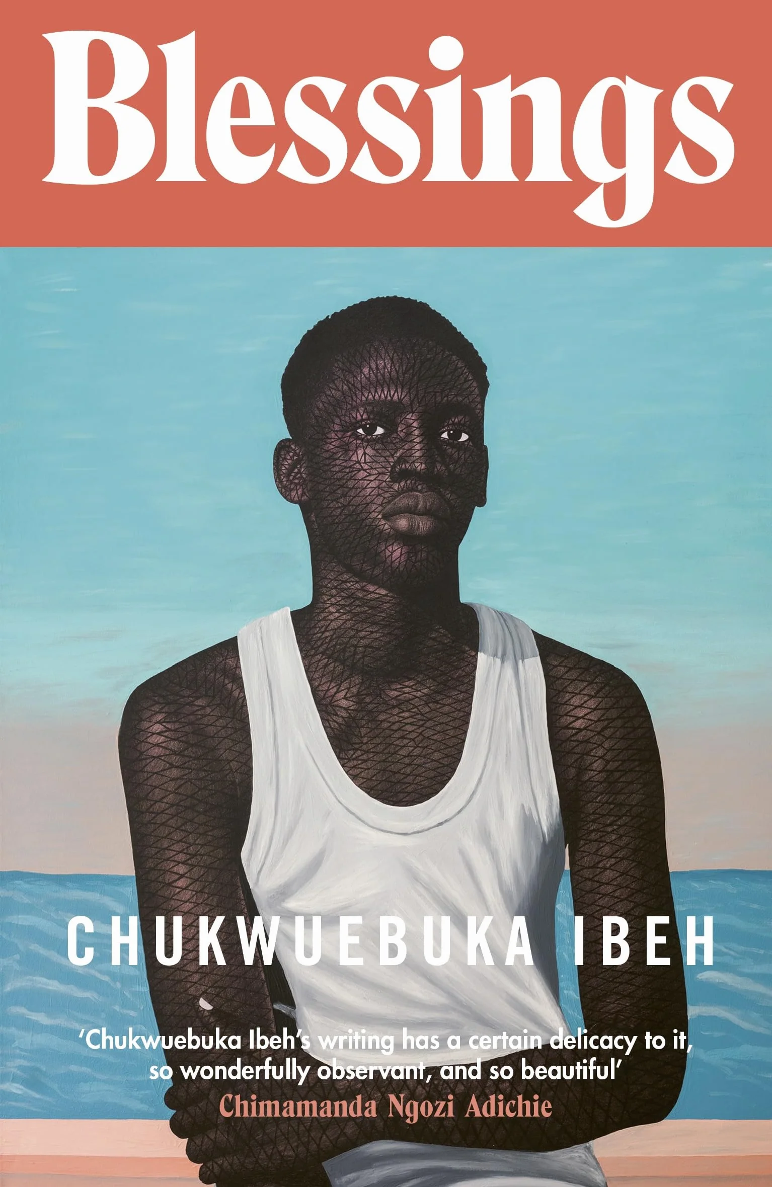 Blessings: ‘A sublime coming-of-age tale’ Guardian