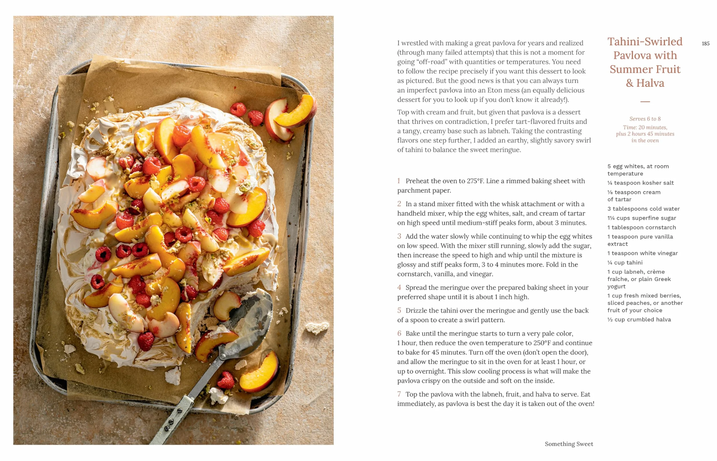 Sesame: Global Recipes + Stories of an Ancient Seed [A Cookbook]