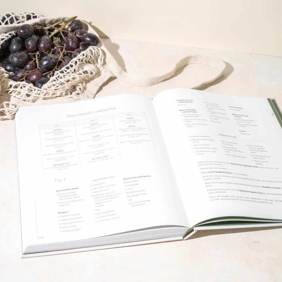 The Postpartum Nutrition Cookbook: Nourishing Foods for New Moms in the First 40 Days and Beyond: 2