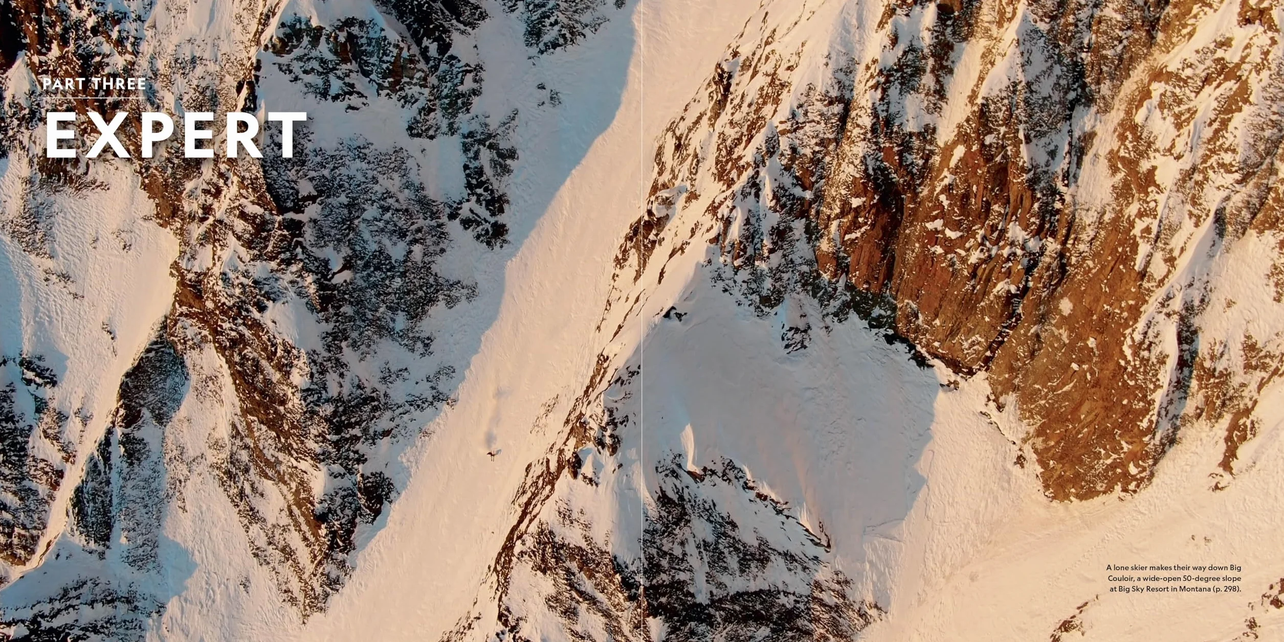 100 Slopes of a Lifetime: The World's Ultimate Ski and Snowboard Destinations