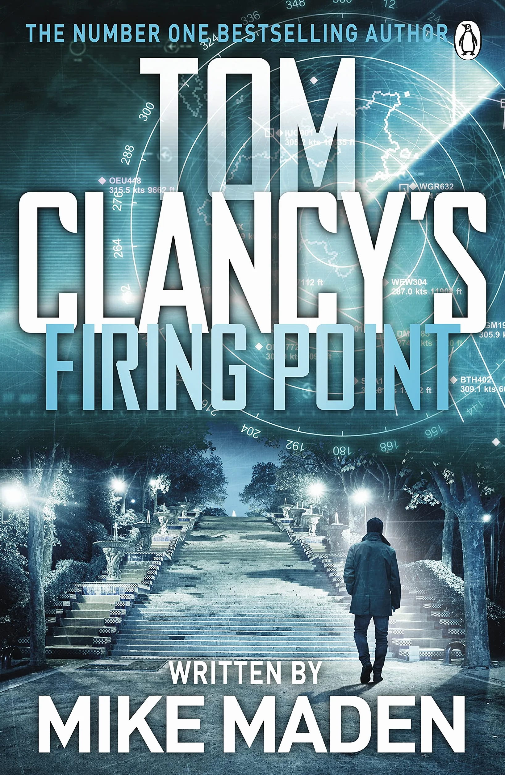 Tom Clancy’s Firing Point