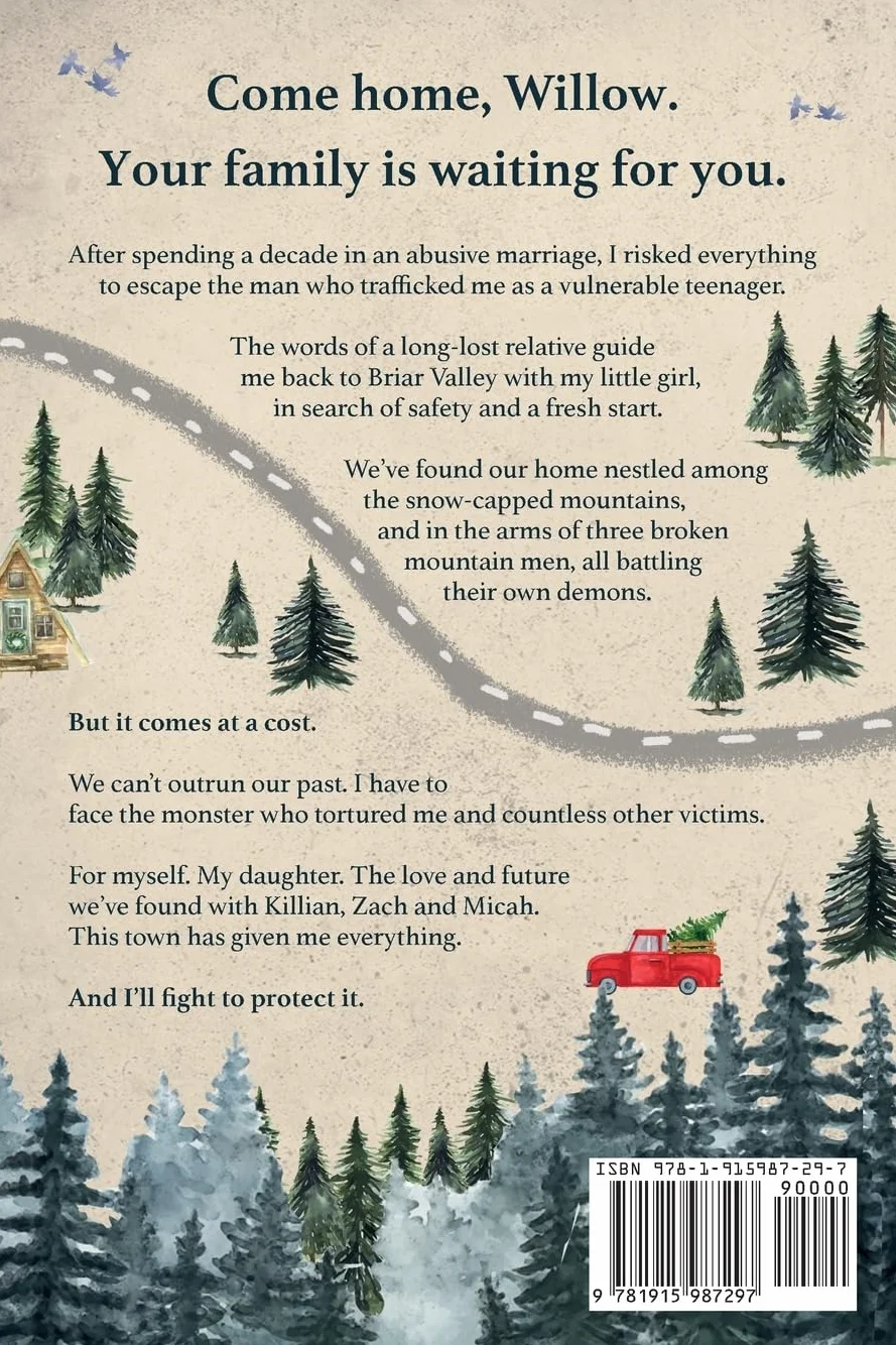 Briar Valley: The Complete Duet