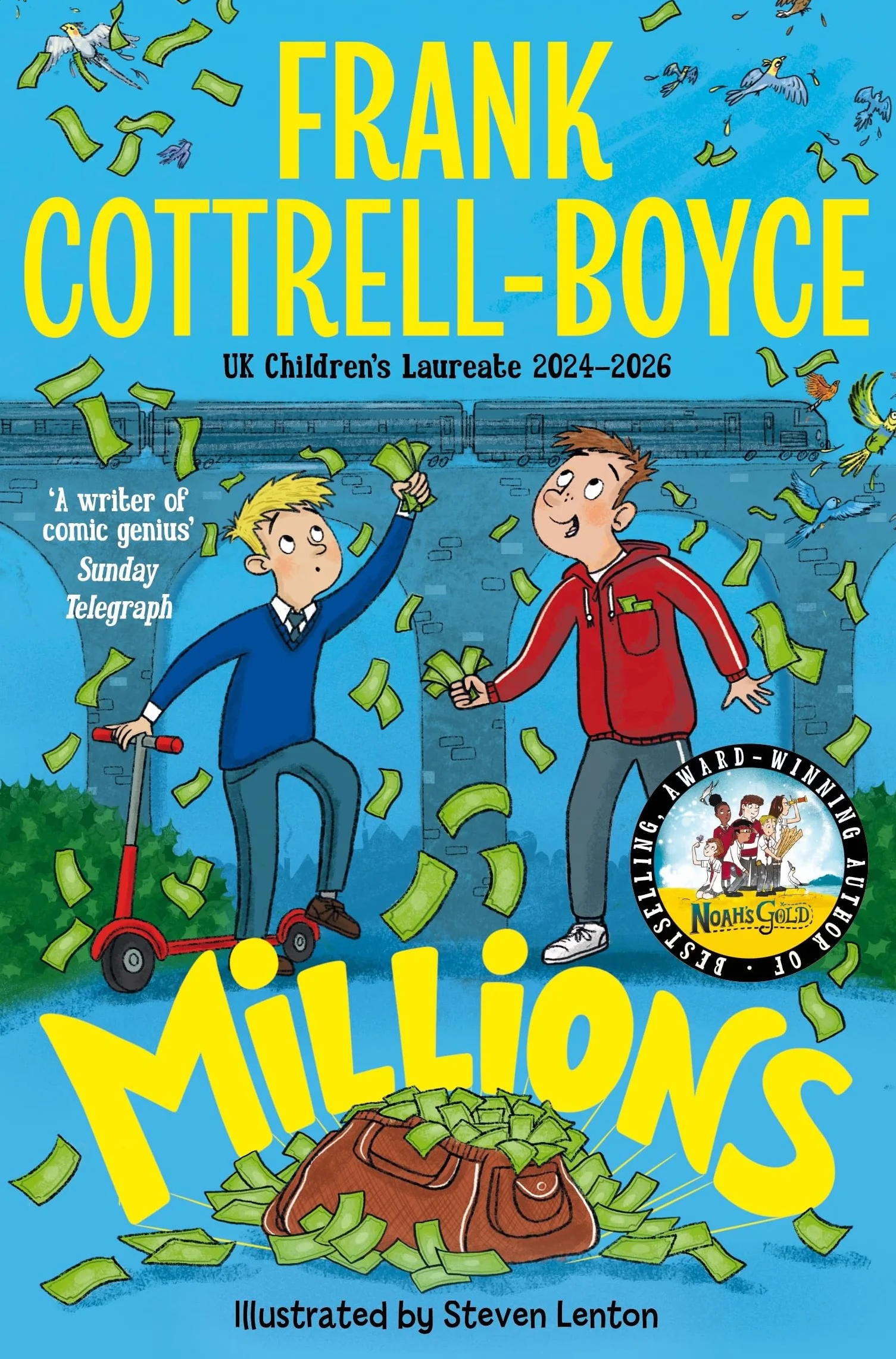 Millions