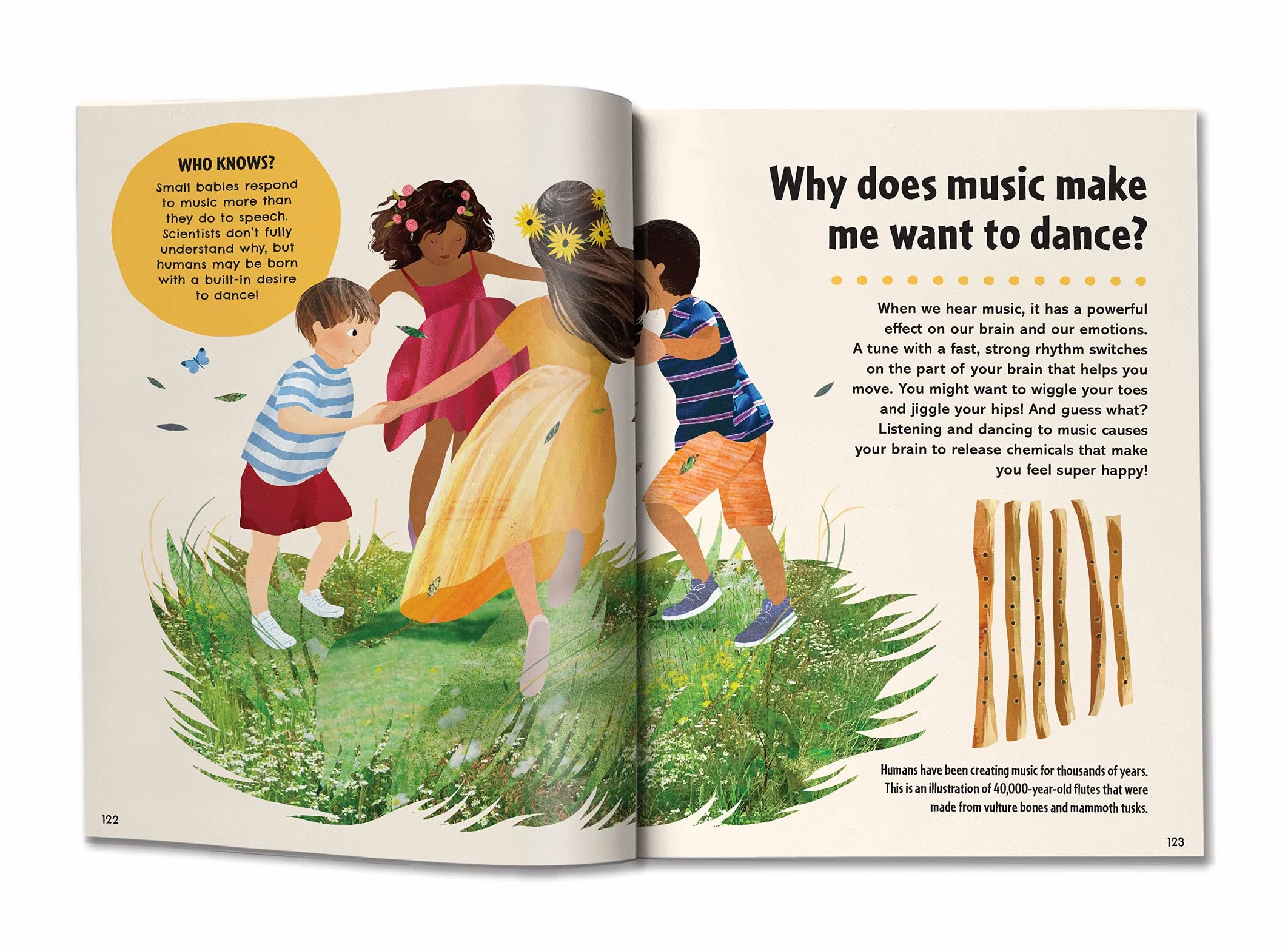 Britannica First Big Book of Why: Why can't penguins fly? Why do we brush our teeth? Why does popcorn pop? The ultimate book of answers for kids who need to know WHY!