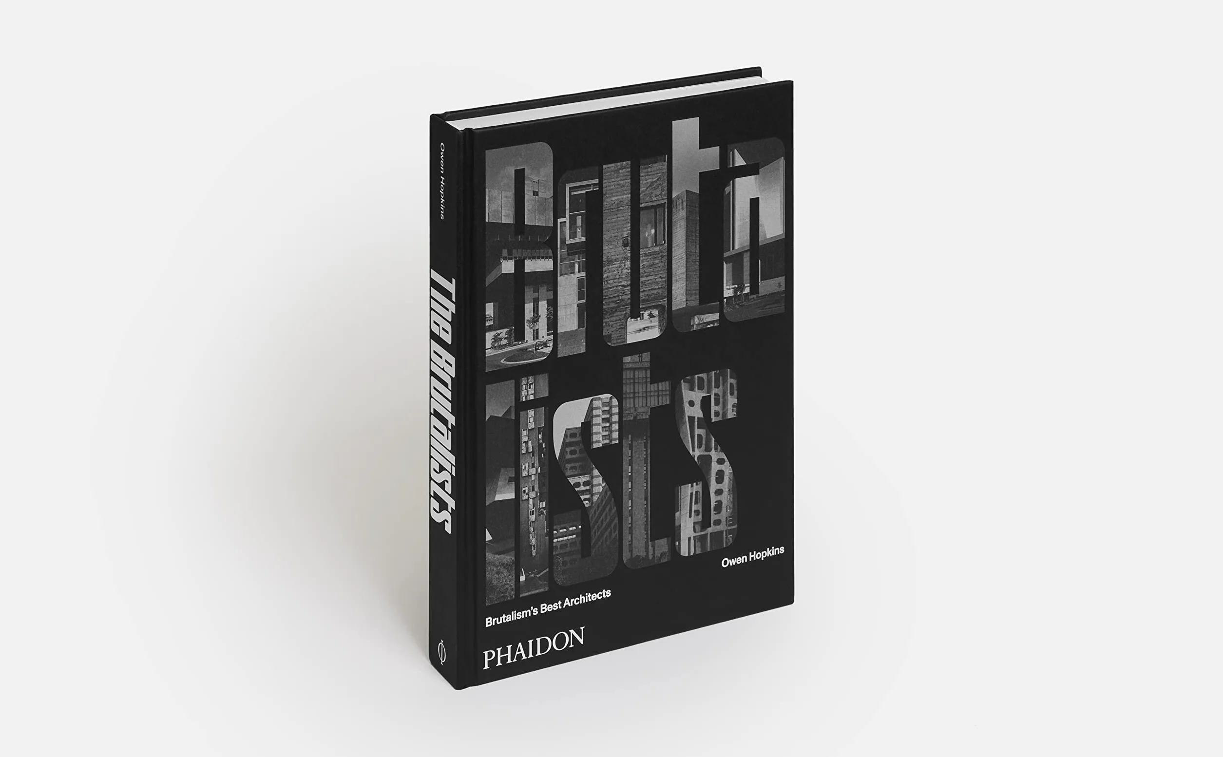 The brutalists: Brutalism's Best Architects