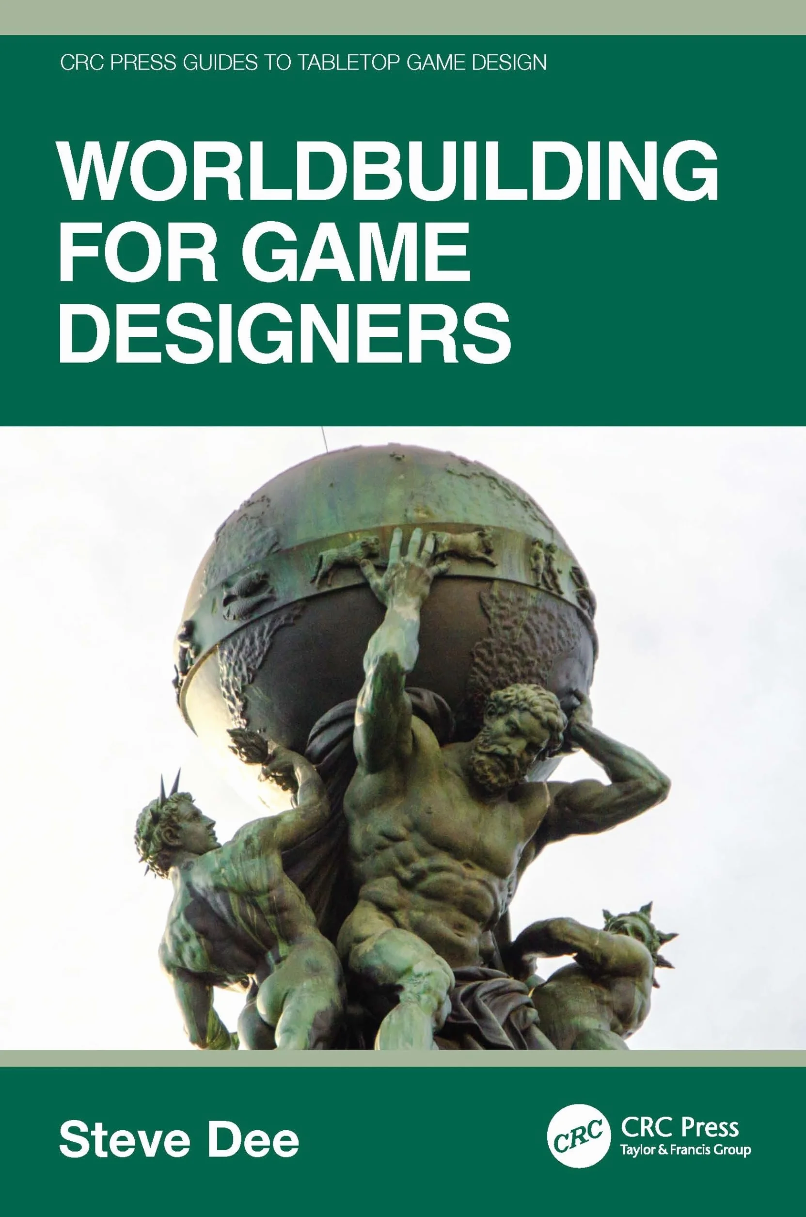 Worldbuilding for Game Designers