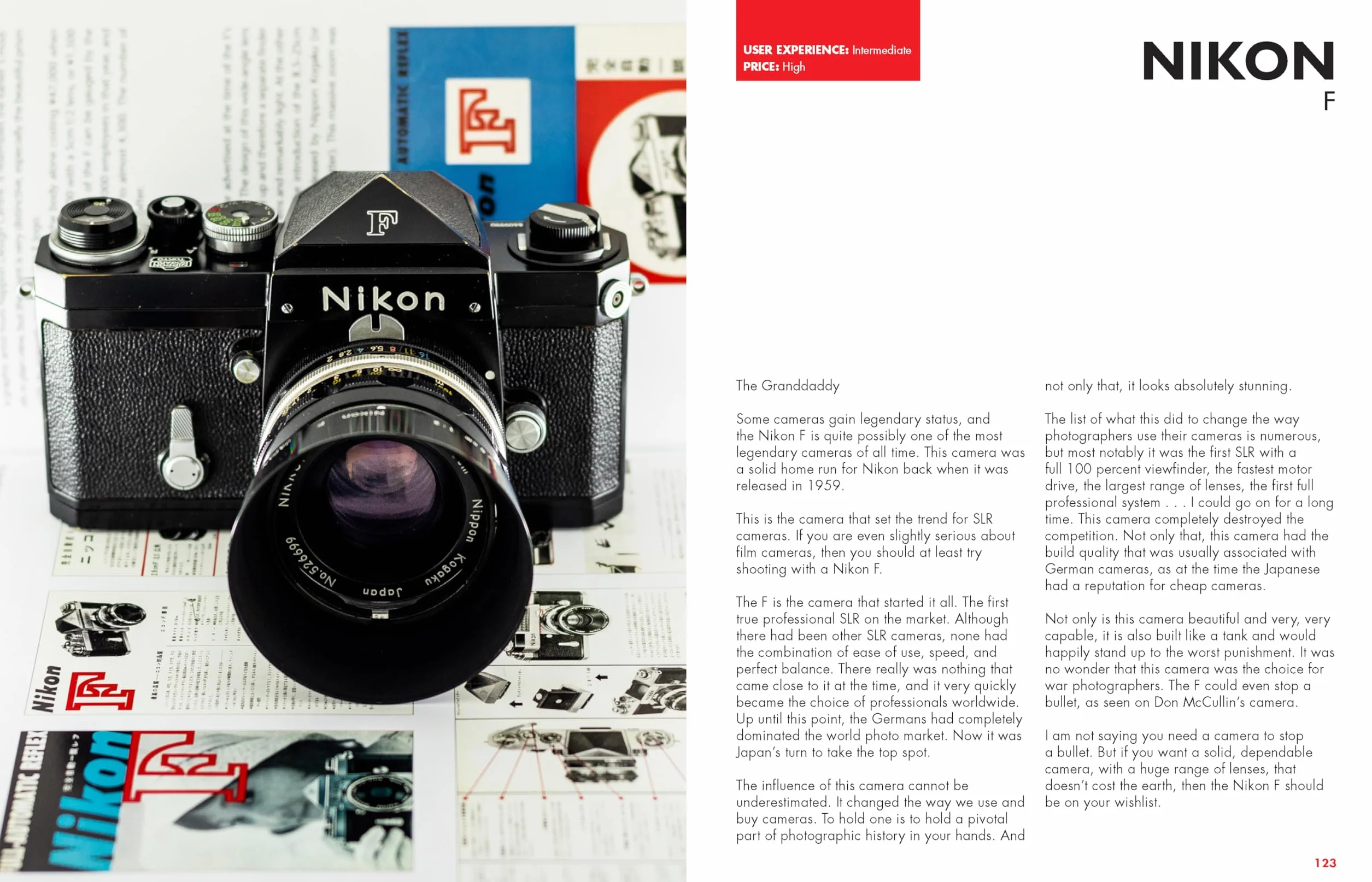 Film Camera Zen: A Guide to Finding the Perfect Film Camera