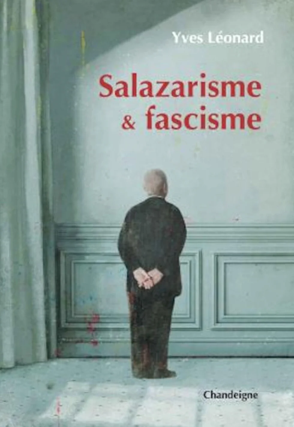 Salazarisme et fascisme