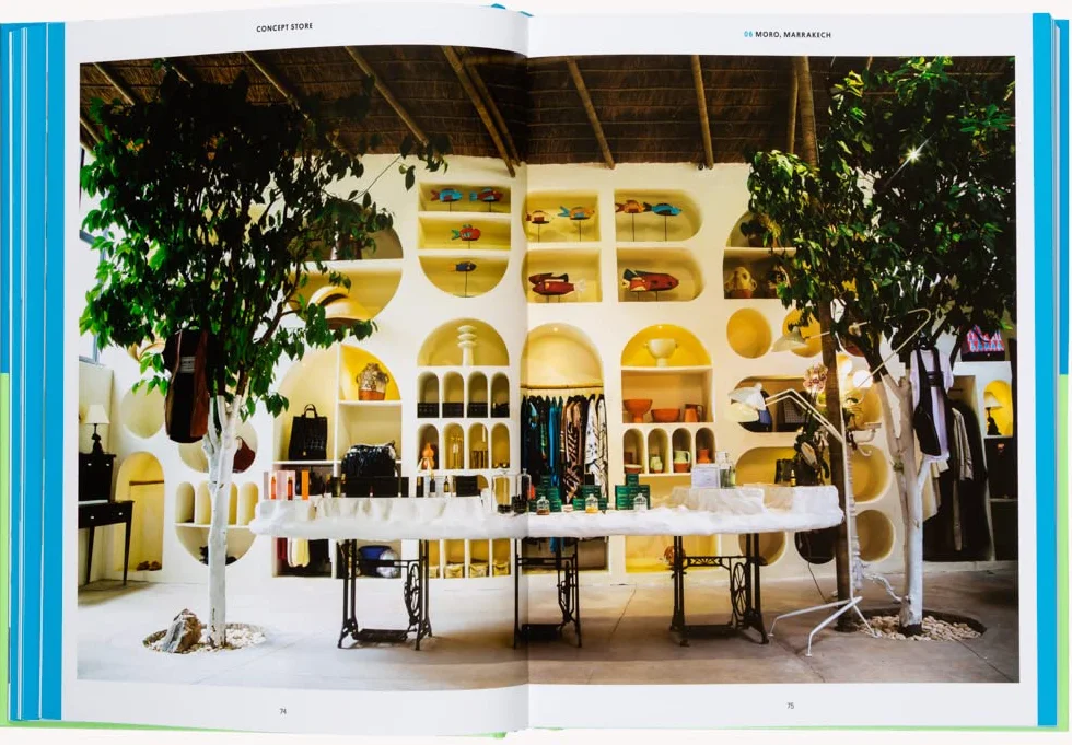 The world's best shops - how they started, the people behind them, and how you can open one too