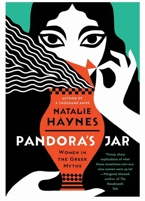 Pandora's Jar: Women in the Greek Myths