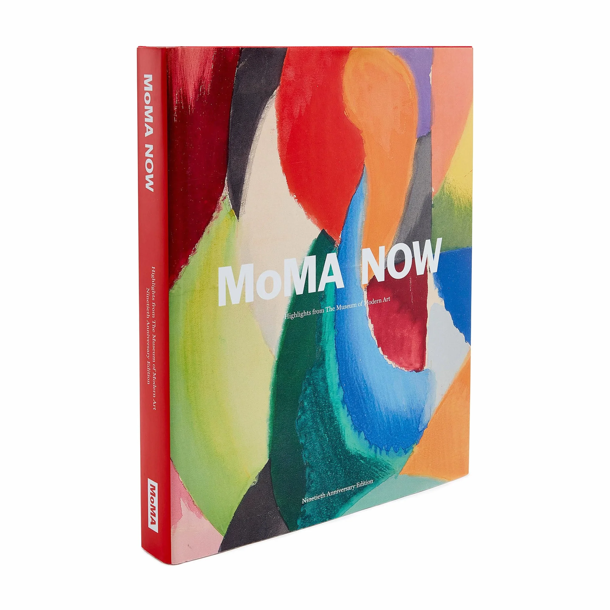 MoMA Now: Highlights from the Museum of Modern Art, New York