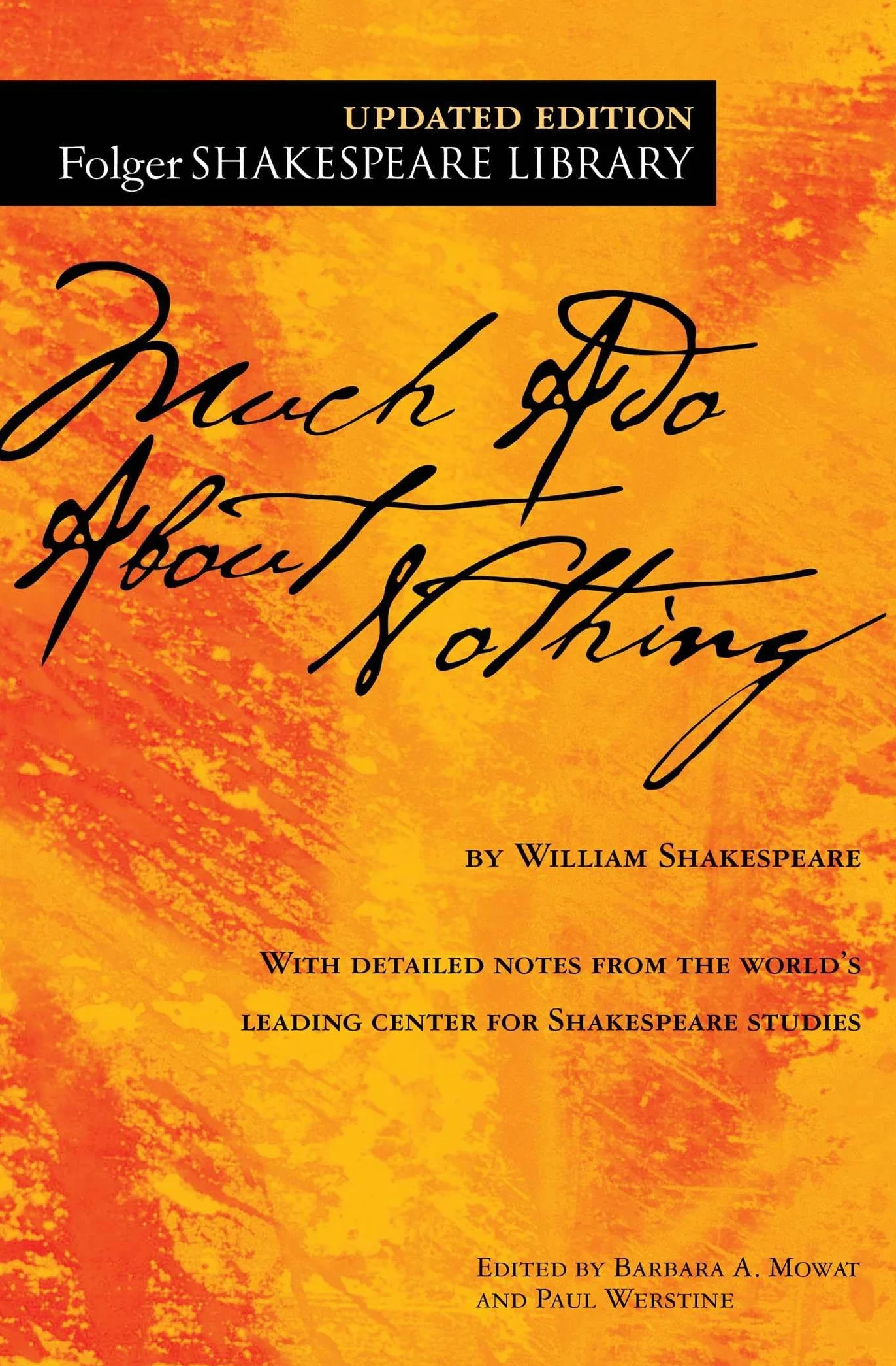Much ADO about Nothing