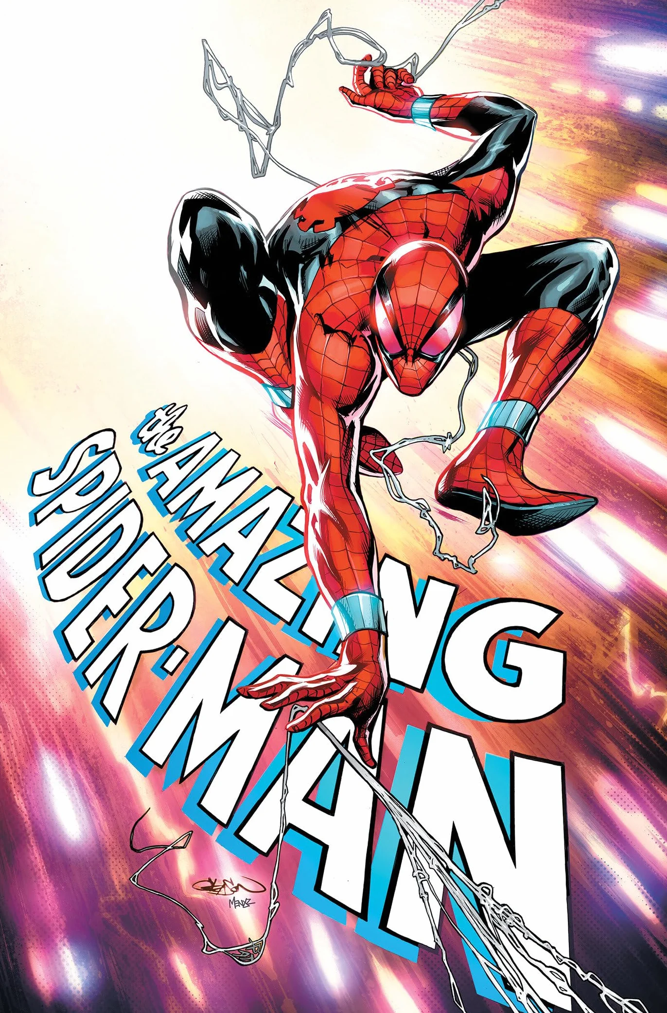 Amazing Spider-Man Vol. 3