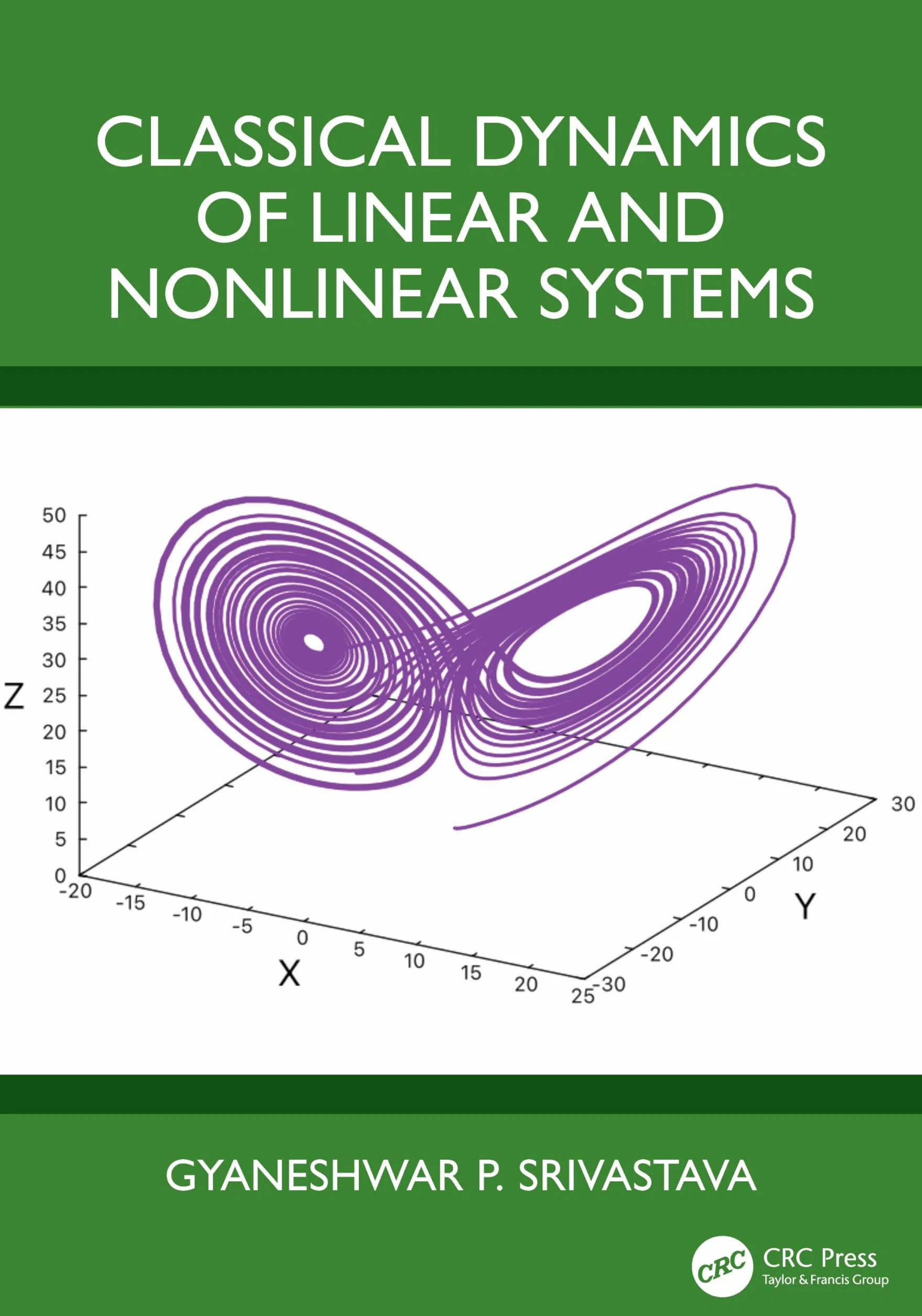 Classical Dynamics of Linear and Nonlinear Systems