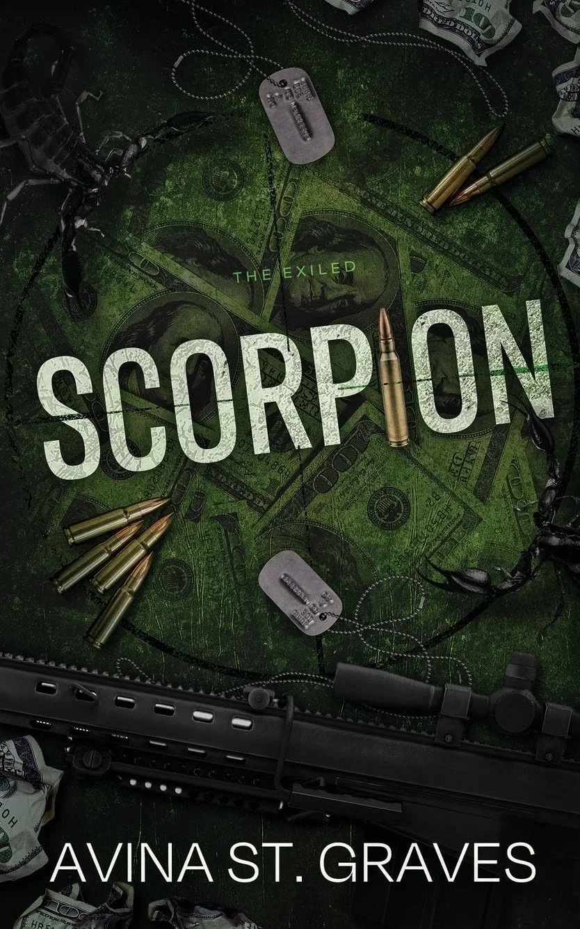 Scorpion