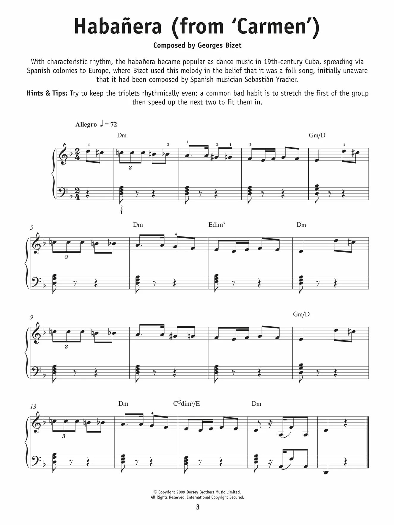 Really easy piano: classical favourites piano