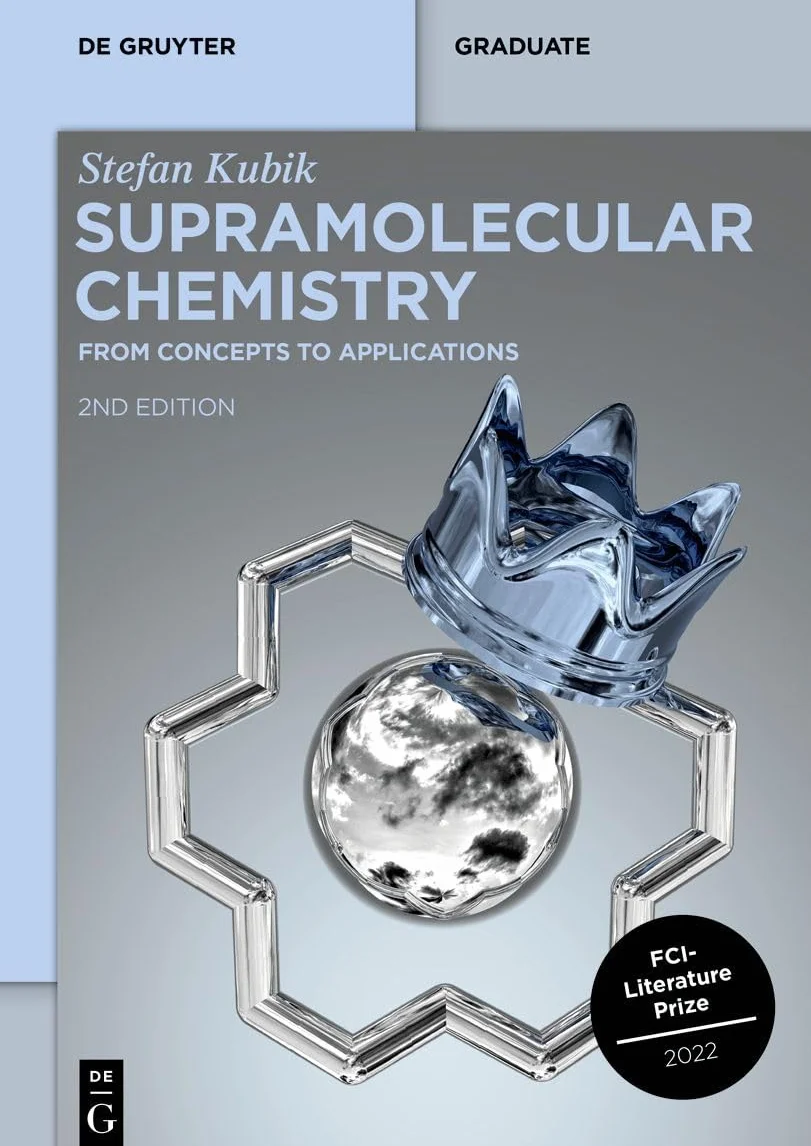 Supramolecular Chemistry: From Concepts to Applications