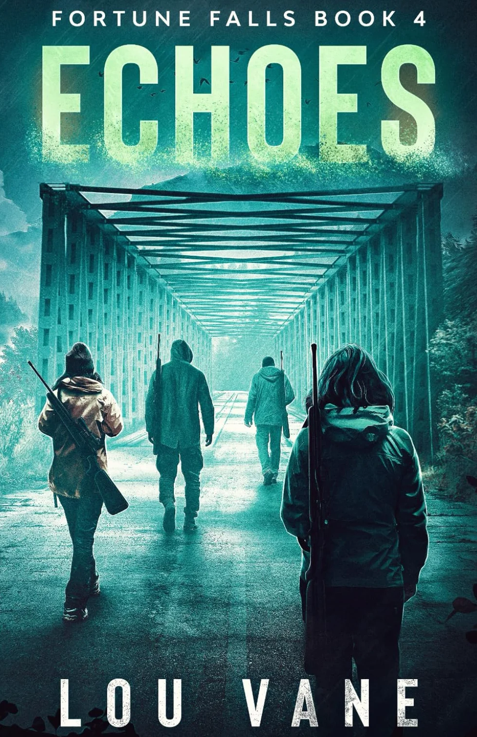 Echoes
