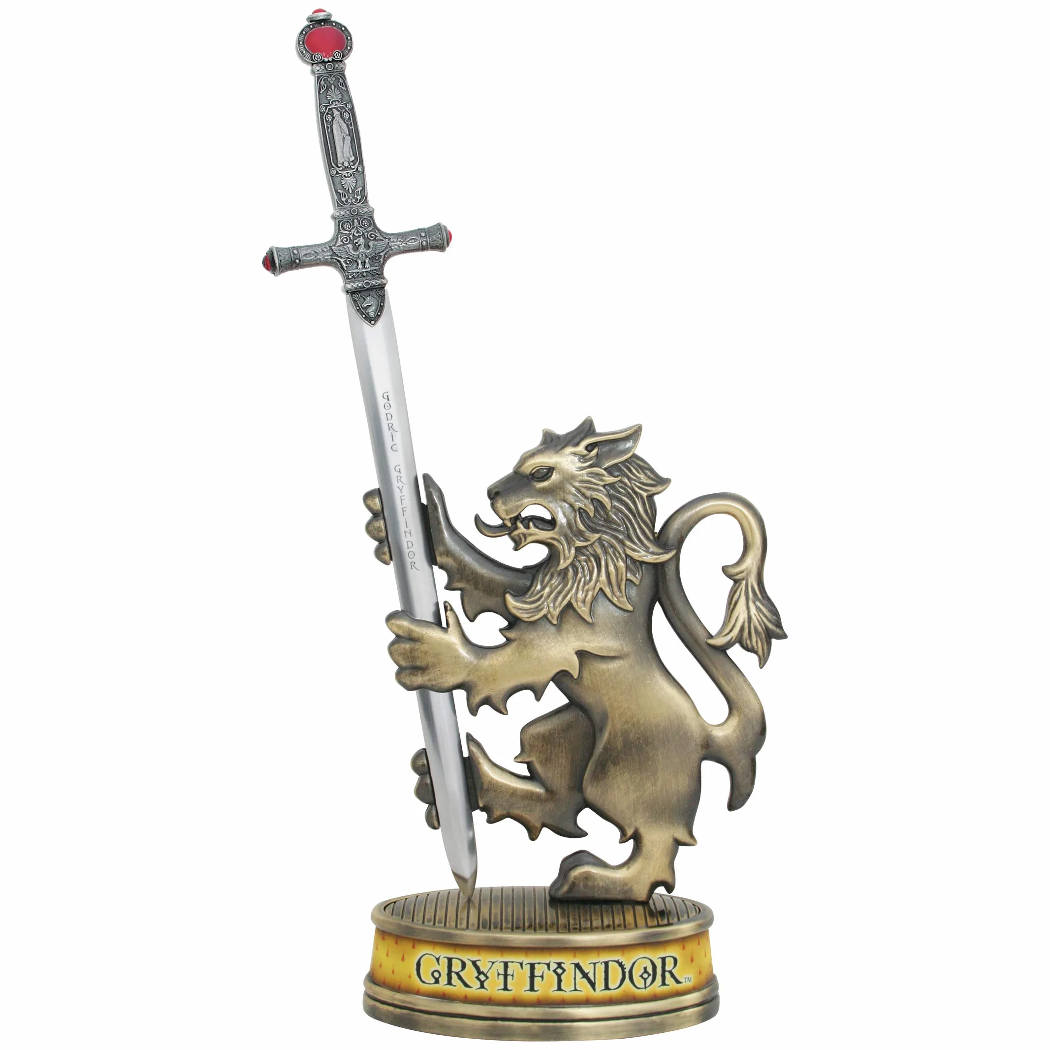 Harry Potter - Gryffindor Sword Letter Opener
